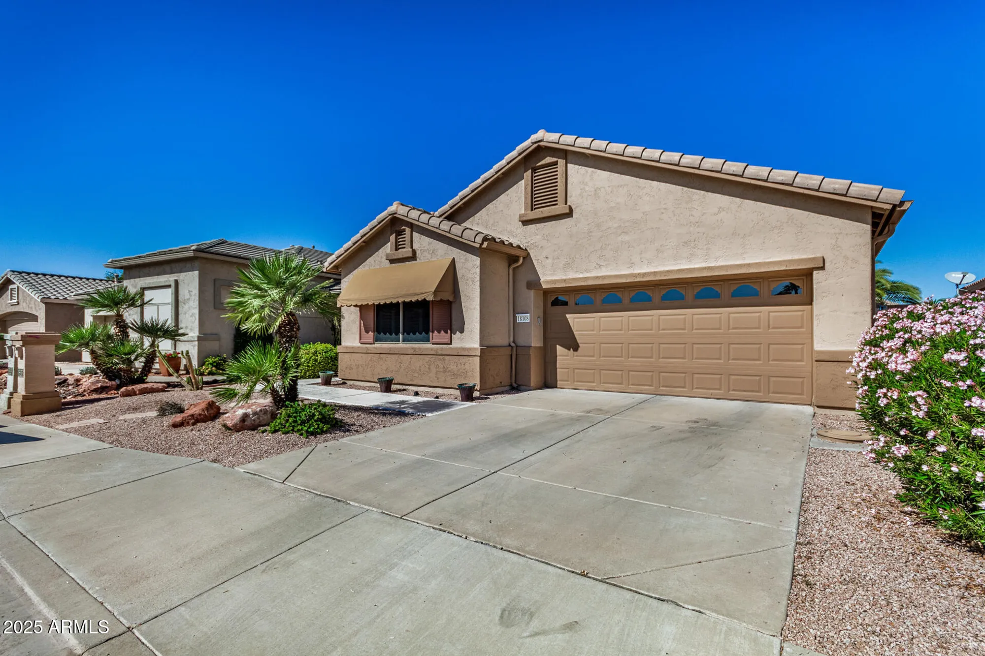 Property Slideshow image 3 of 36 | 18108 w addie ln, Surprise, AZ, 85374