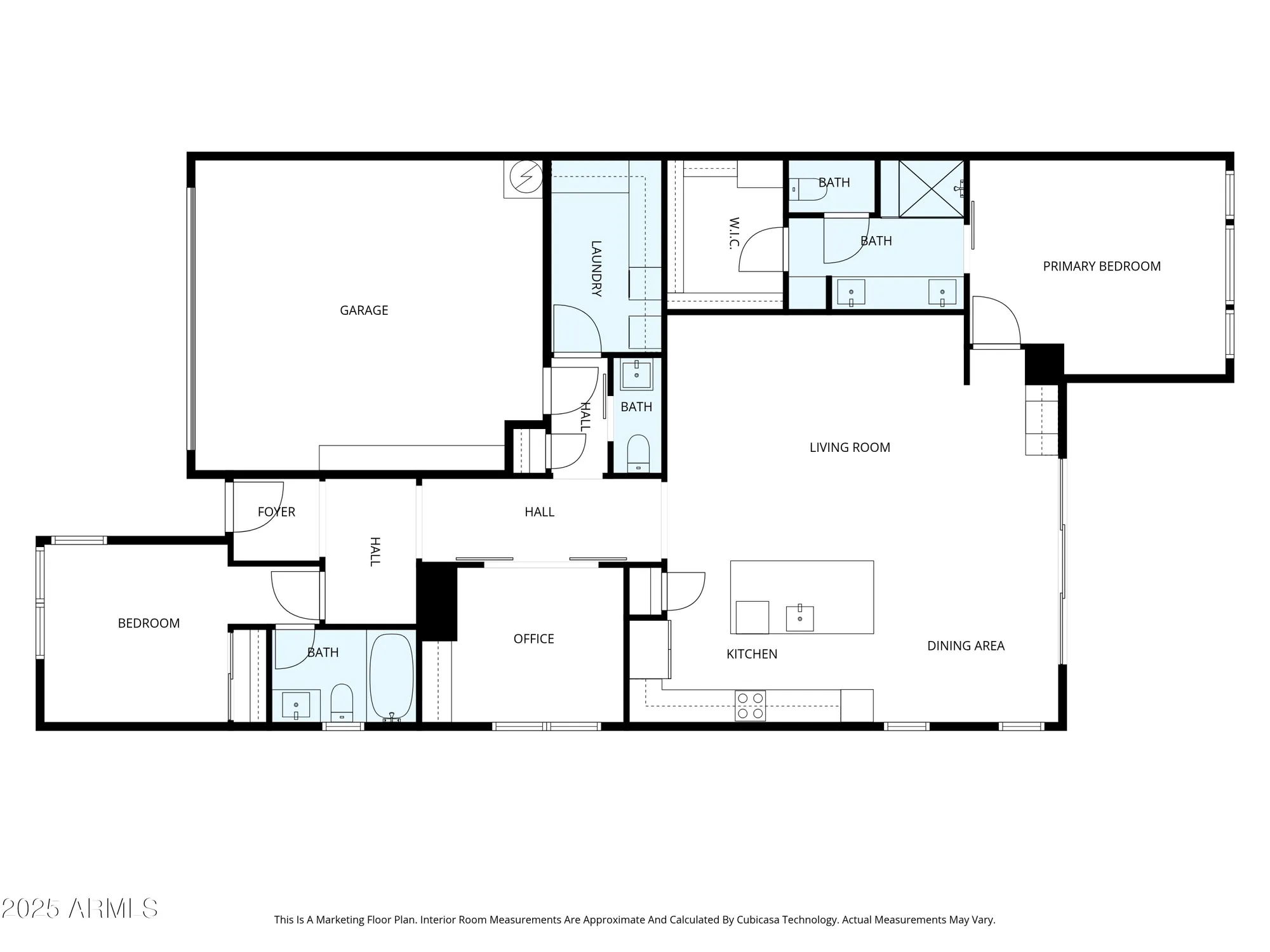 Property Slideshow image 70 of 71 | 29231 n horton creek trl, Rio Verde, AZ, 85263