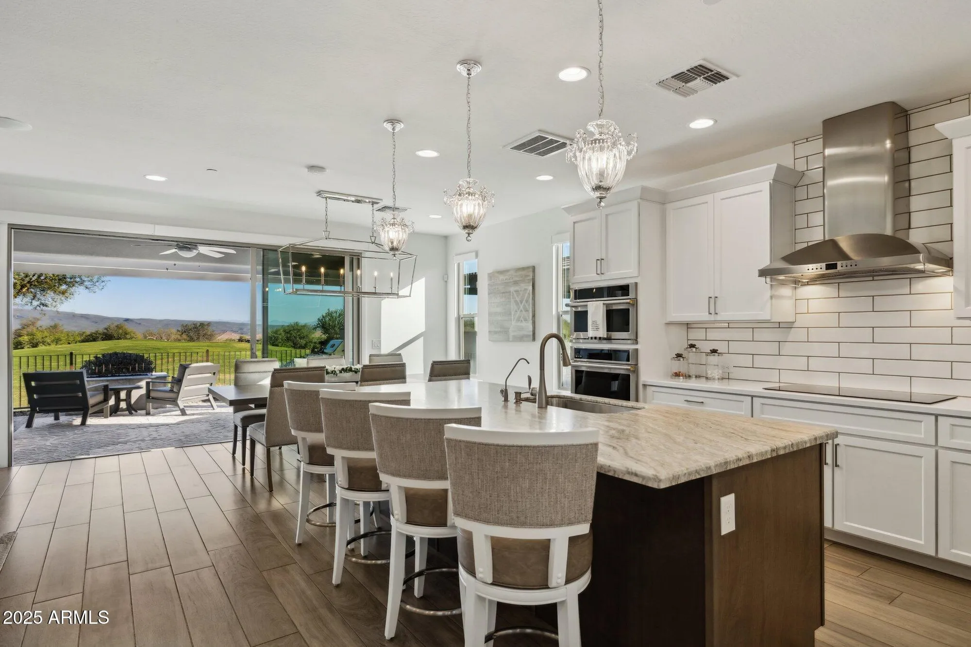 Property Slideshow image 8 of 71 | 29231 n horton creek trl, Rio Verde, AZ, 85263