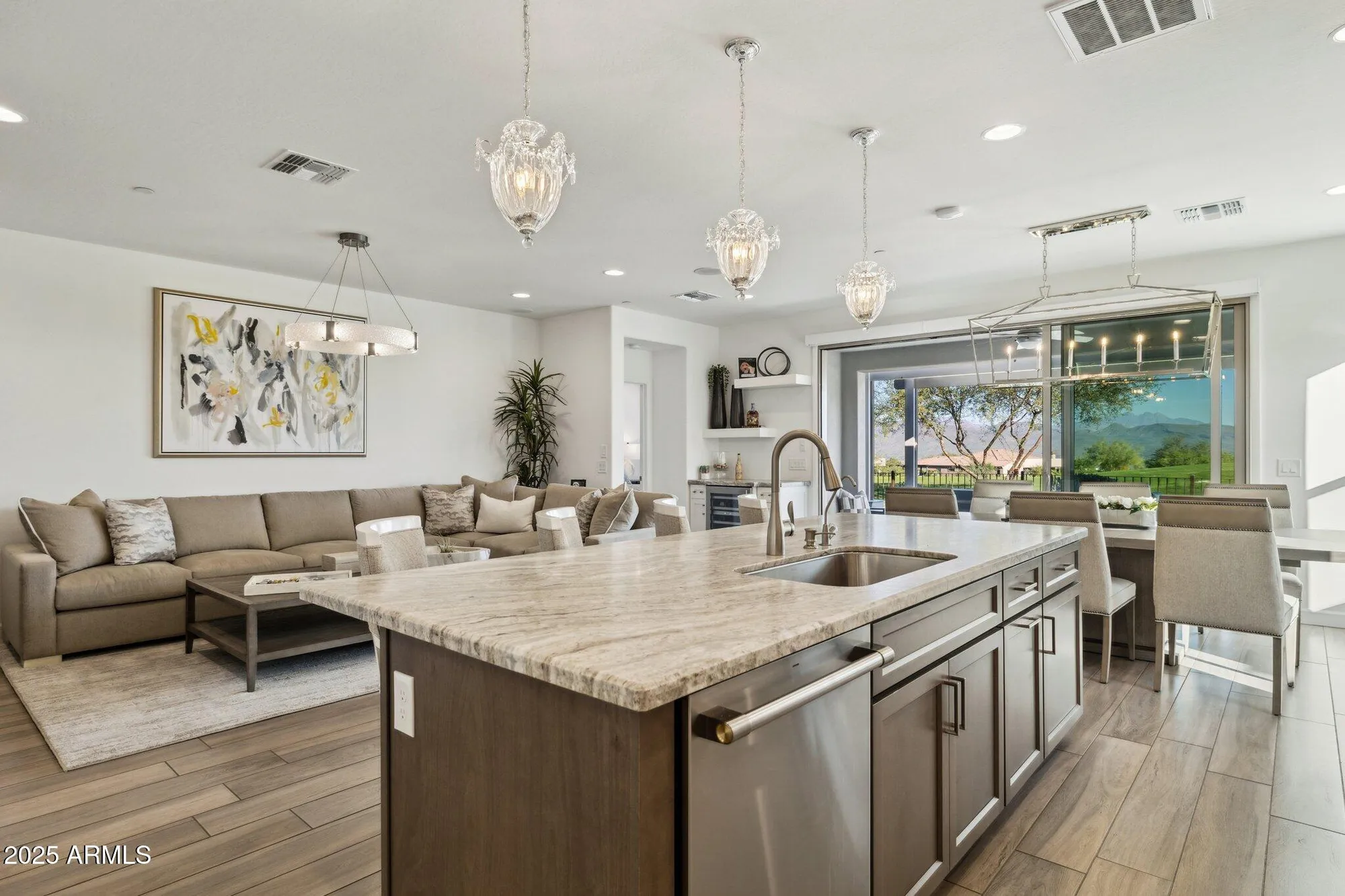 Property Slideshow image 11 of 71 | 29231 n horton creek trl, Rio Verde, AZ, 85263