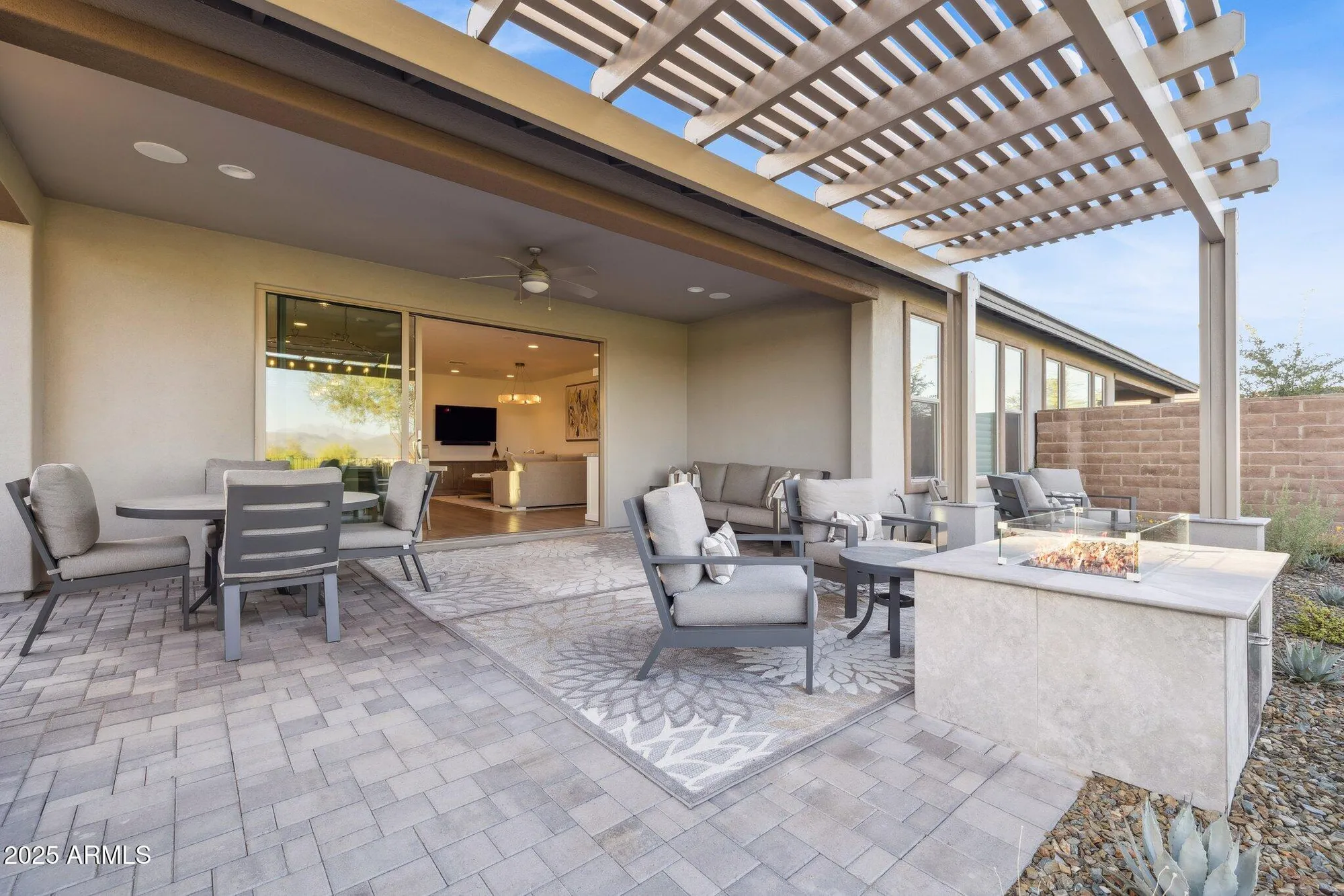 Property Slideshow image 33 of 71 | 29231 n horton creek trl, Rio Verde, AZ, 85263