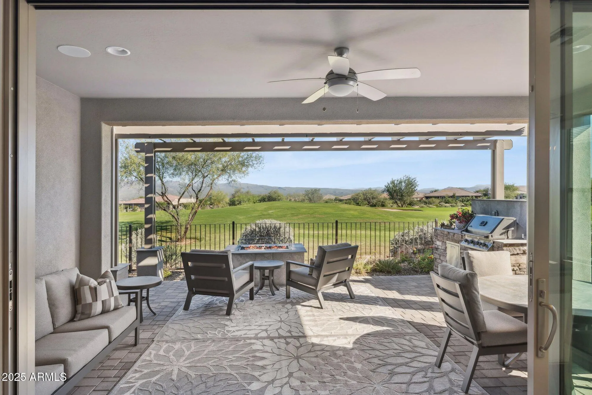 Property Slideshow image 32 of 71 | 29231 n horton creek trl, Rio Verde, AZ, 85263
