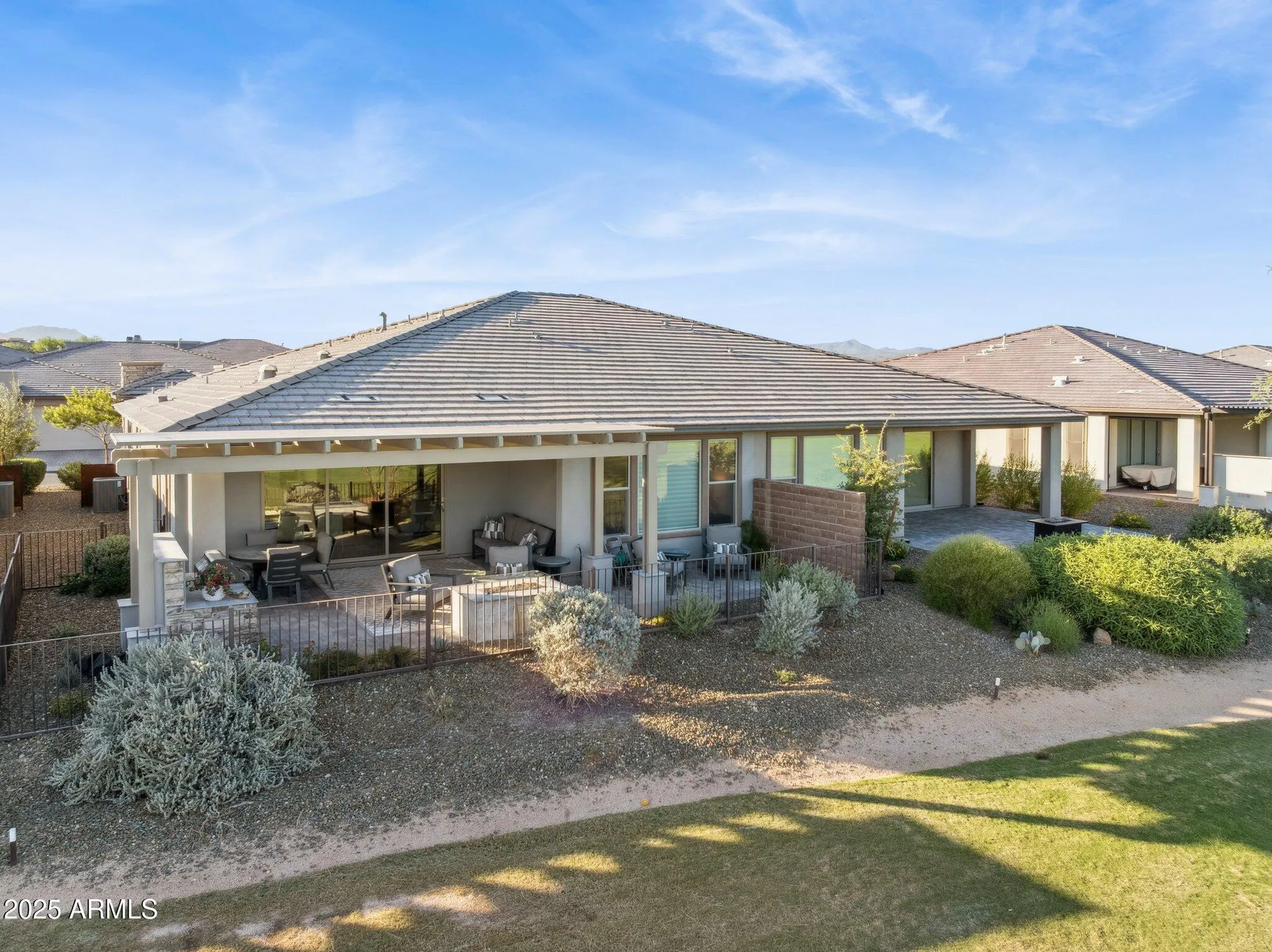 Property Slideshow image 43 of 71 | 29231 n horton creek trl, Rio Verde, AZ, 85263