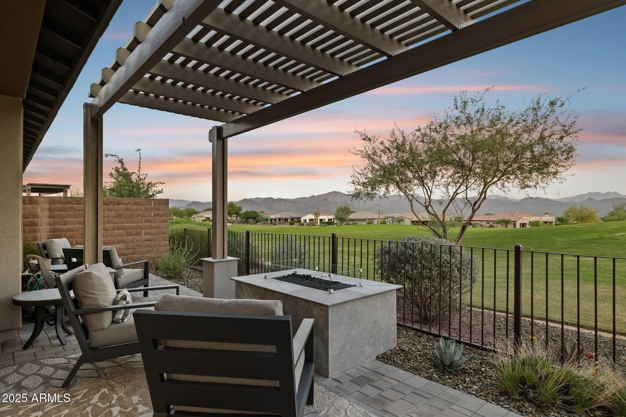 Property Slideshow image 28 of 71 | 29231 n horton creek trl, Rio Verde, AZ, 85263