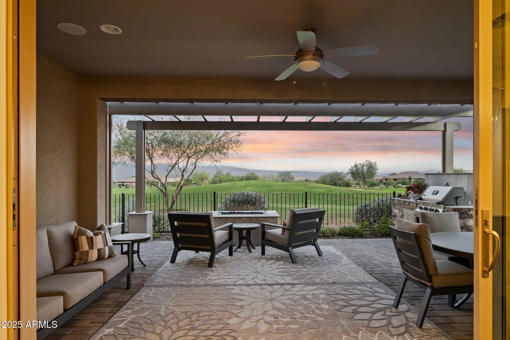 Property Slideshow image 29 of 71 | 29231 n horton creek trl, Rio Verde, AZ, 85263