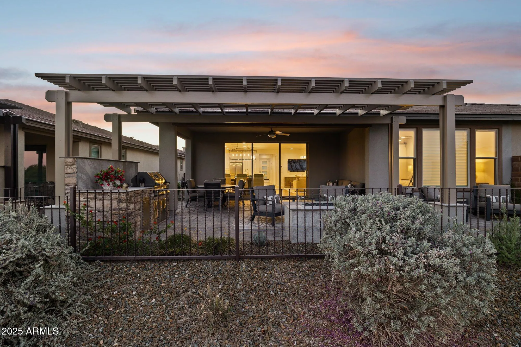 Property Slideshow image 47 of 71 | 29231 n horton creek trl, Rio Verde, AZ, 85263