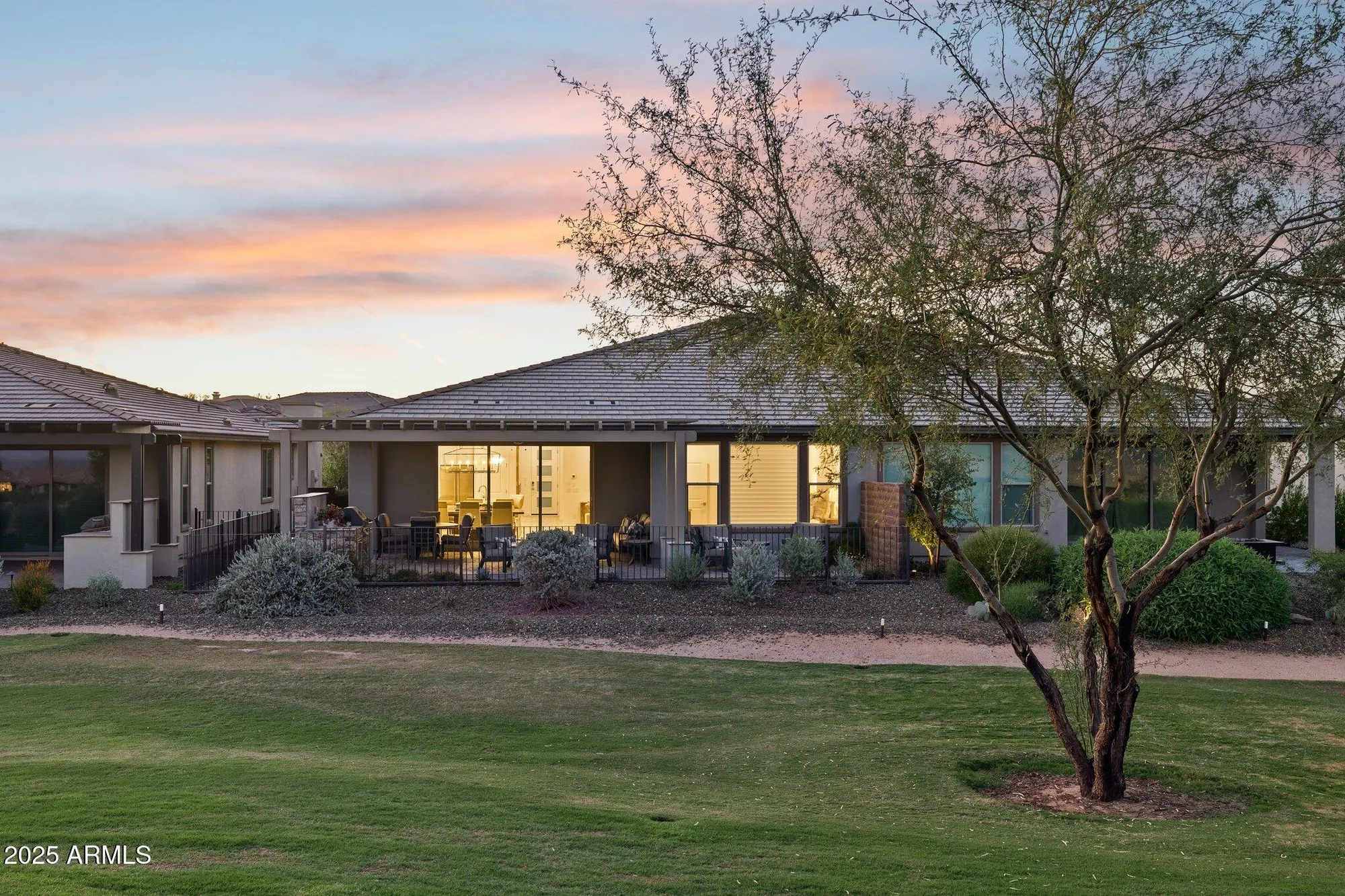 Property Slideshow image 48 of 71 | 29231 n horton creek trl, Rio Verde, AZ, 85263