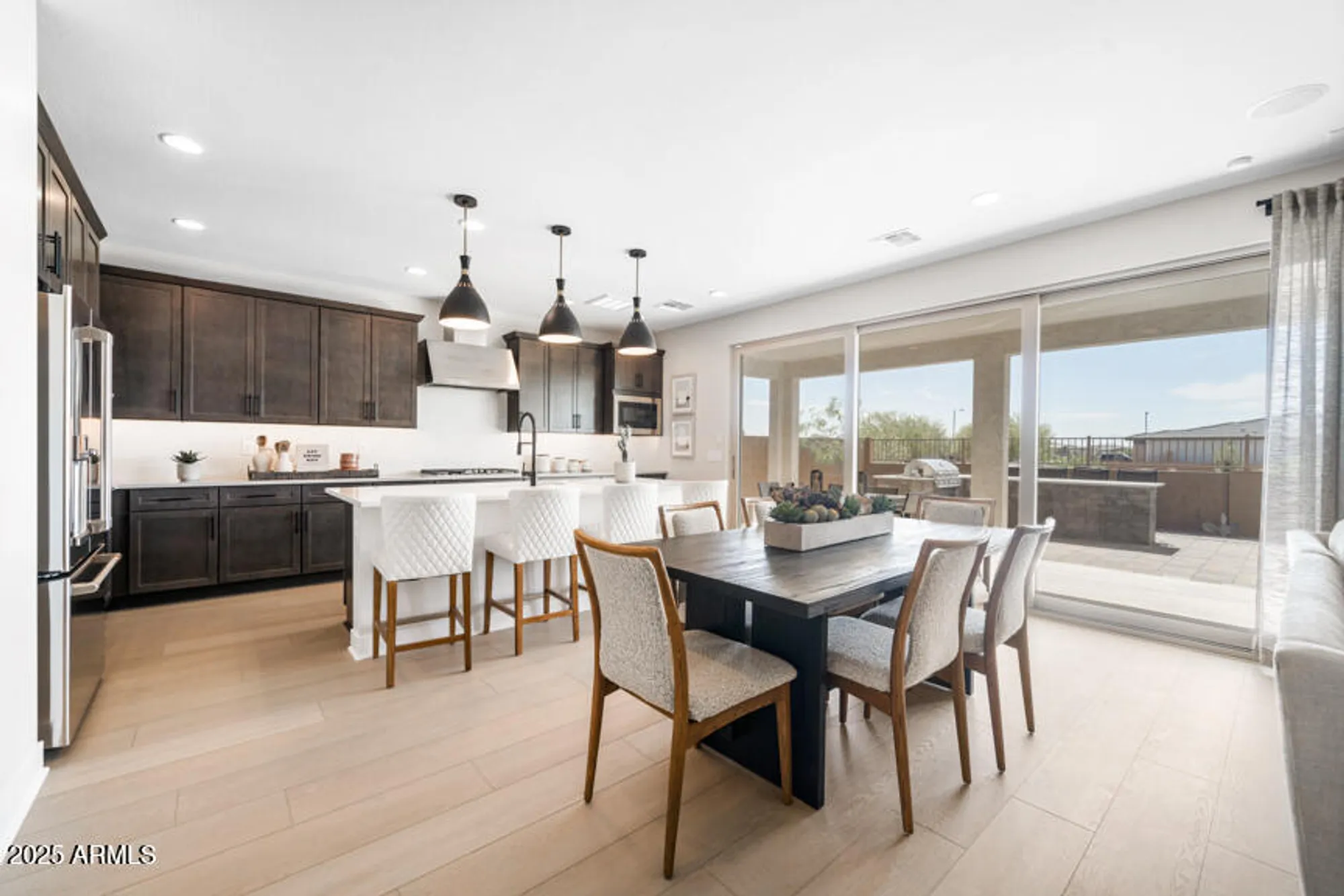 Property Slideshow image 11 of 41 | 39658 n trajen pl, Queen Creek, AZ, 85140