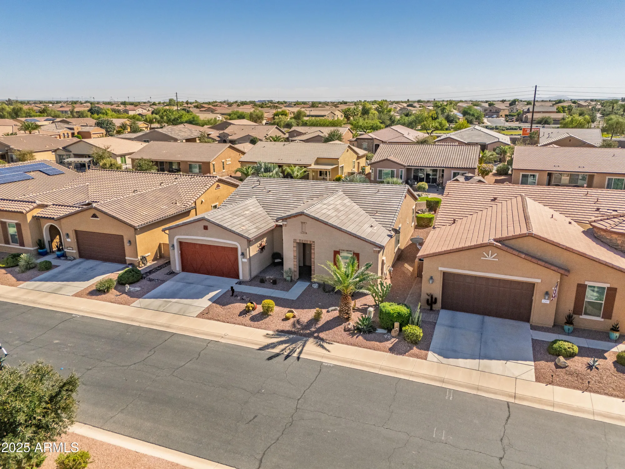 Property Slideshow image 36 of 41 | 42879 w sandpiper dr, Maricopa, AZ, 85138