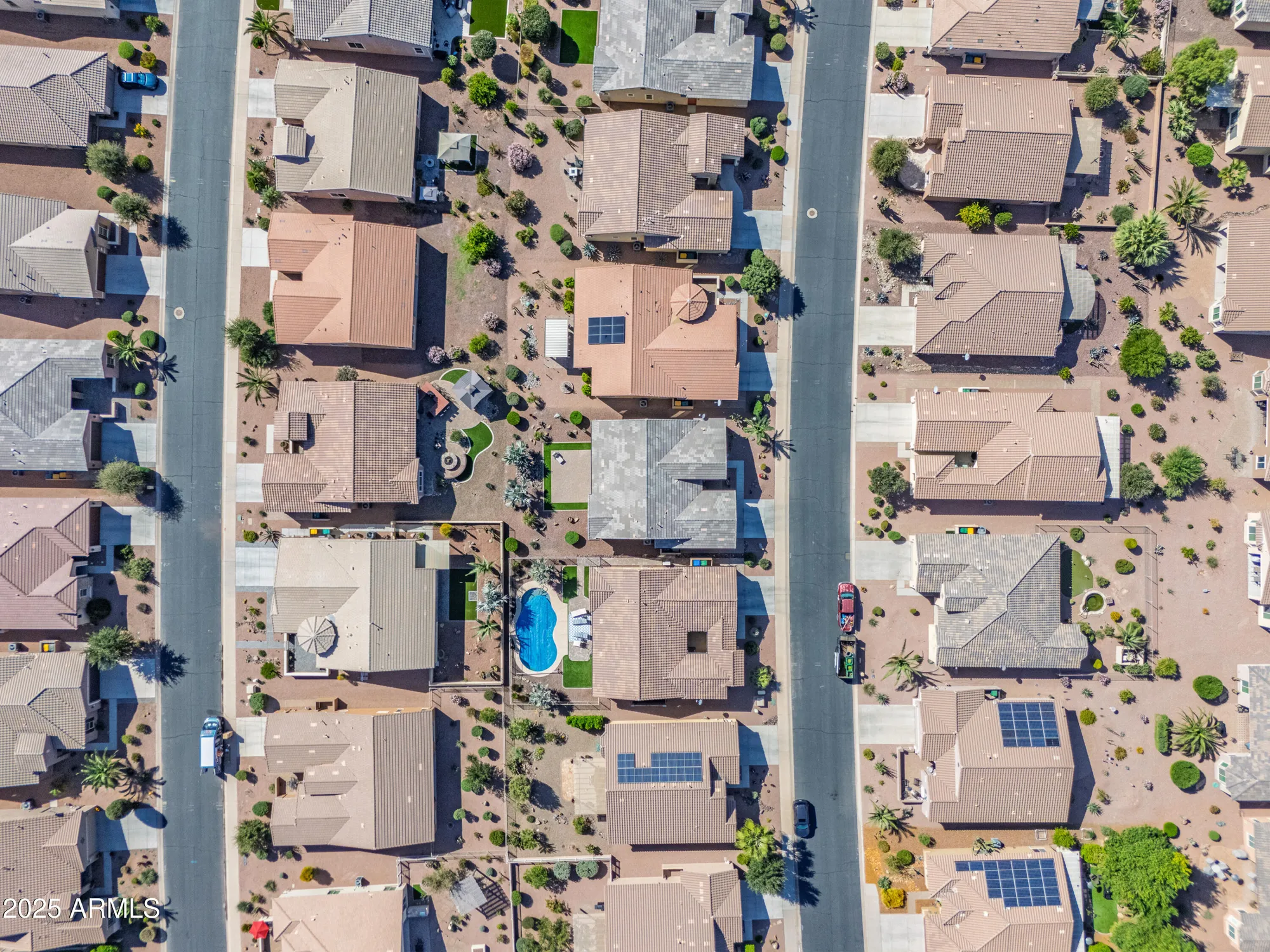 Property Slideshow image 38 of 41 | 42879 w sandpiper dr, Maricopa, AZ, 85138