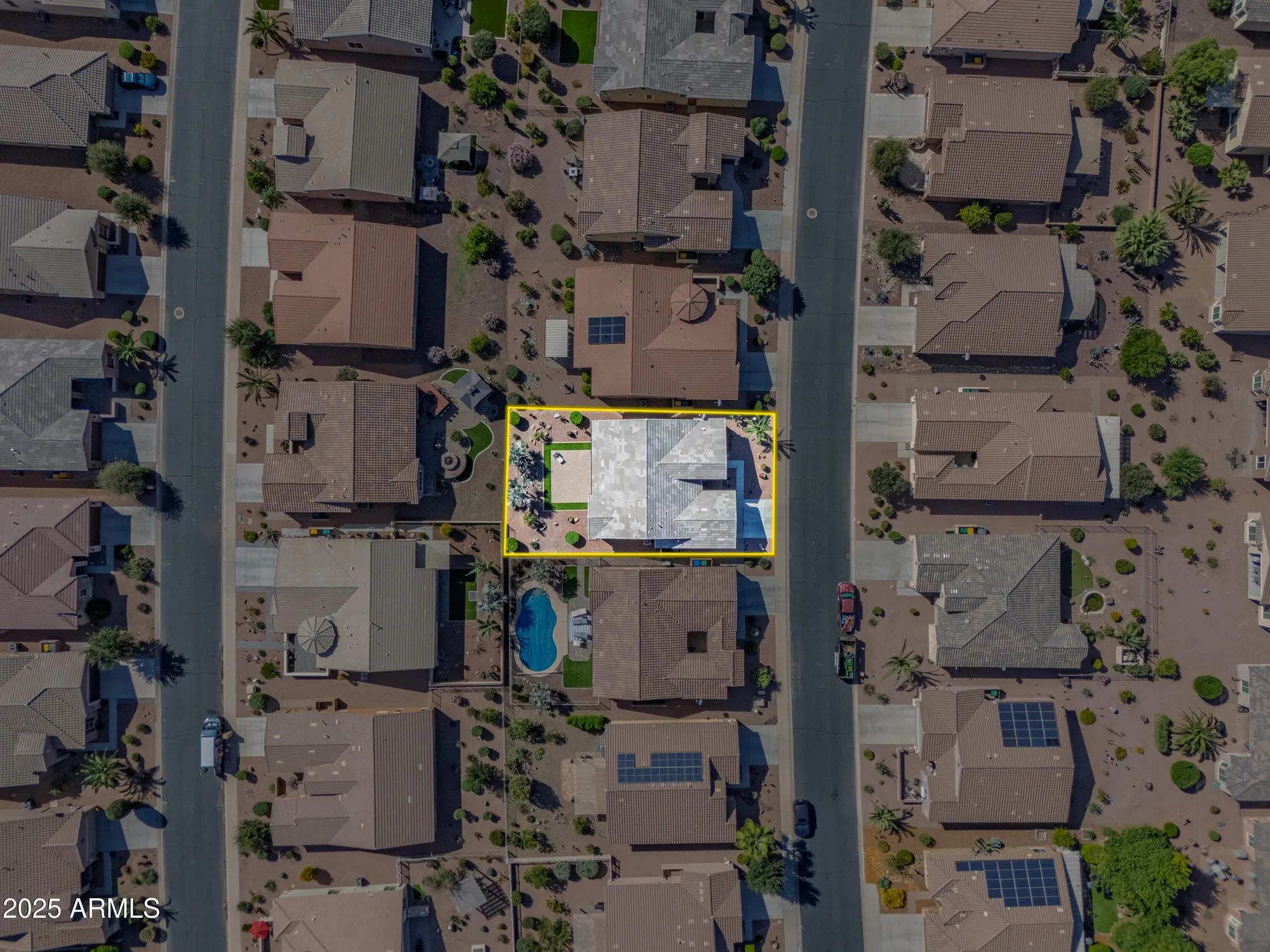 Property Slideshow image 40 of 41 | 42879 w sandpiper dr, Maricopa, AZ, 85138