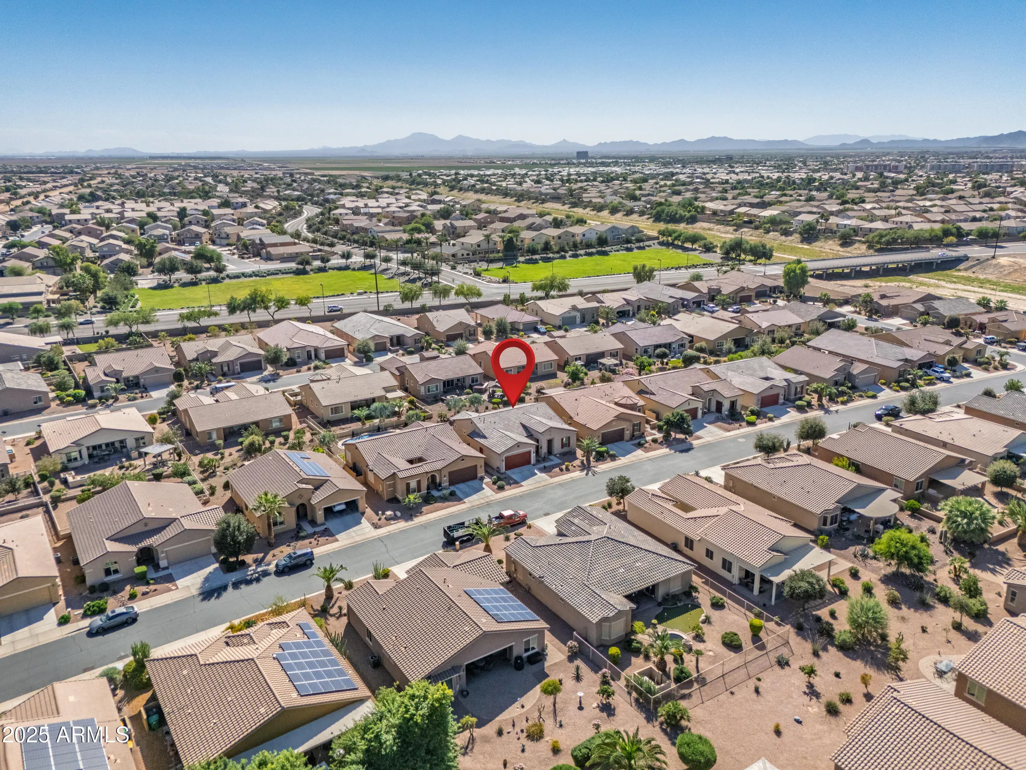 Property Slideshow image 39 of 41 | 42879 w sandpiper dr, Maricopa, AZ, 85138