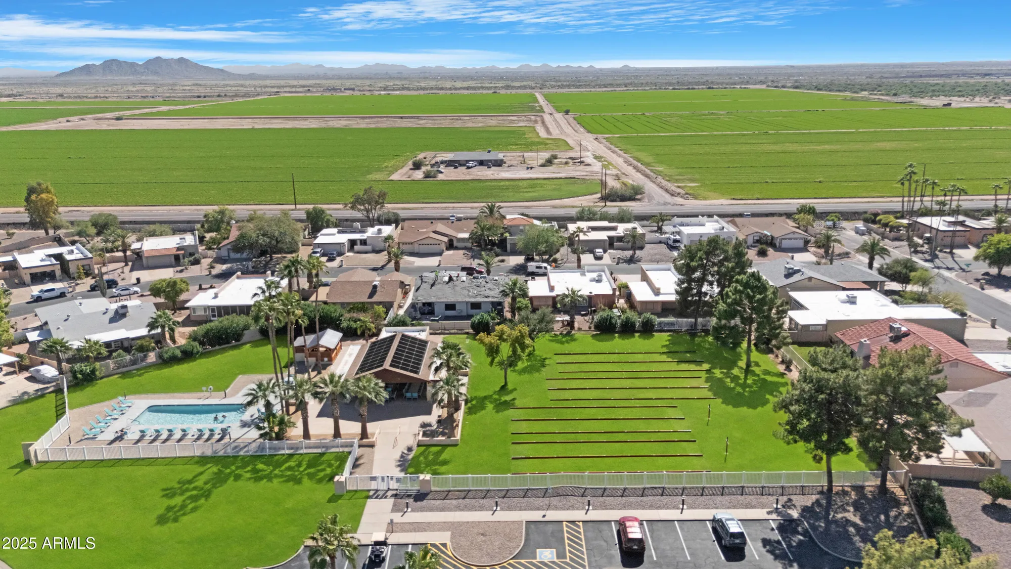 Property Slideshow image 44 of 46 | 9247 e lakeside dr, Sun Lakes, AZ, 85248