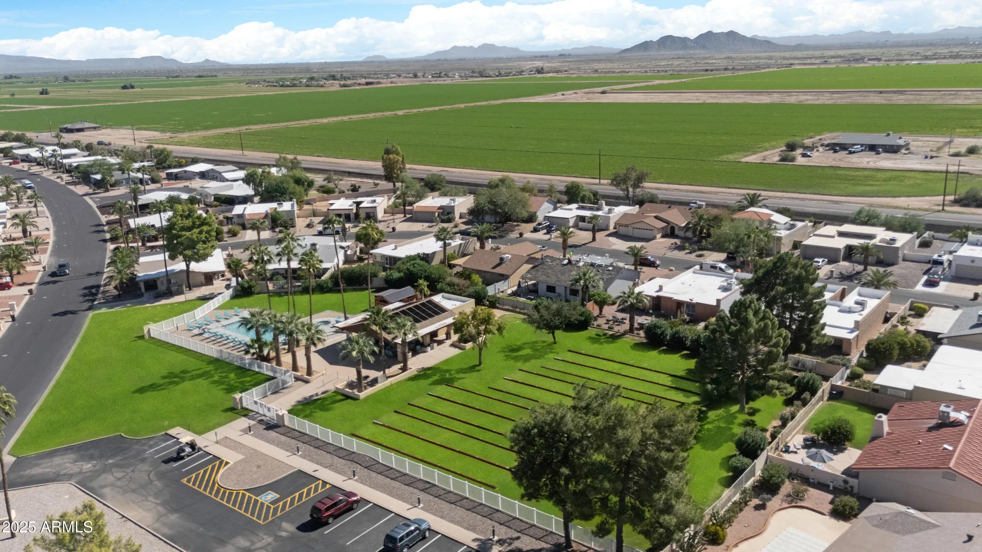 Property Slideshow image 43 of 46 | 9247 e lakeside dr, Sun Lakes, AZ, 85248