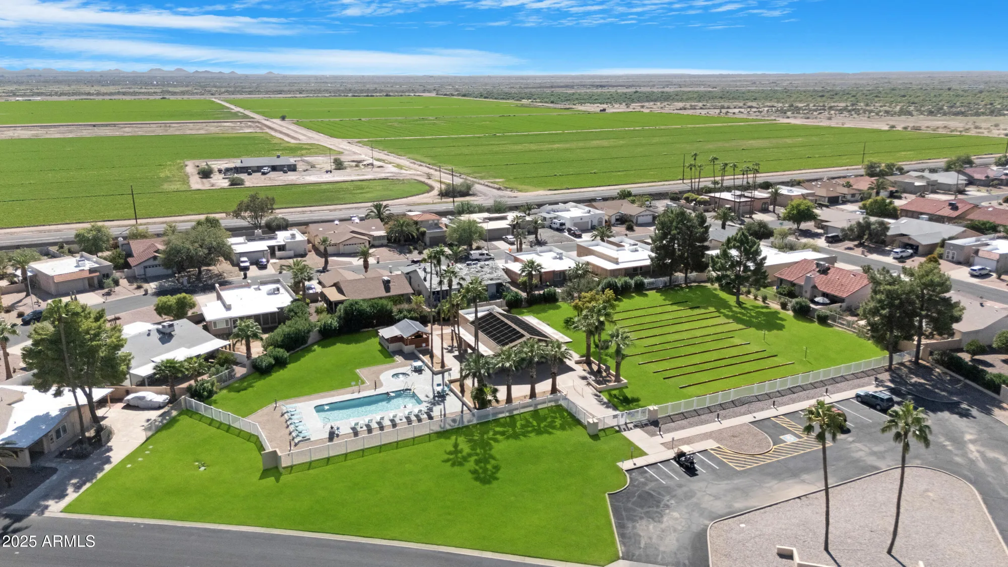 Property Slideshow image 45 of 46 | 9247 e lakeside dr, Sun Lakes, AZ, 85248