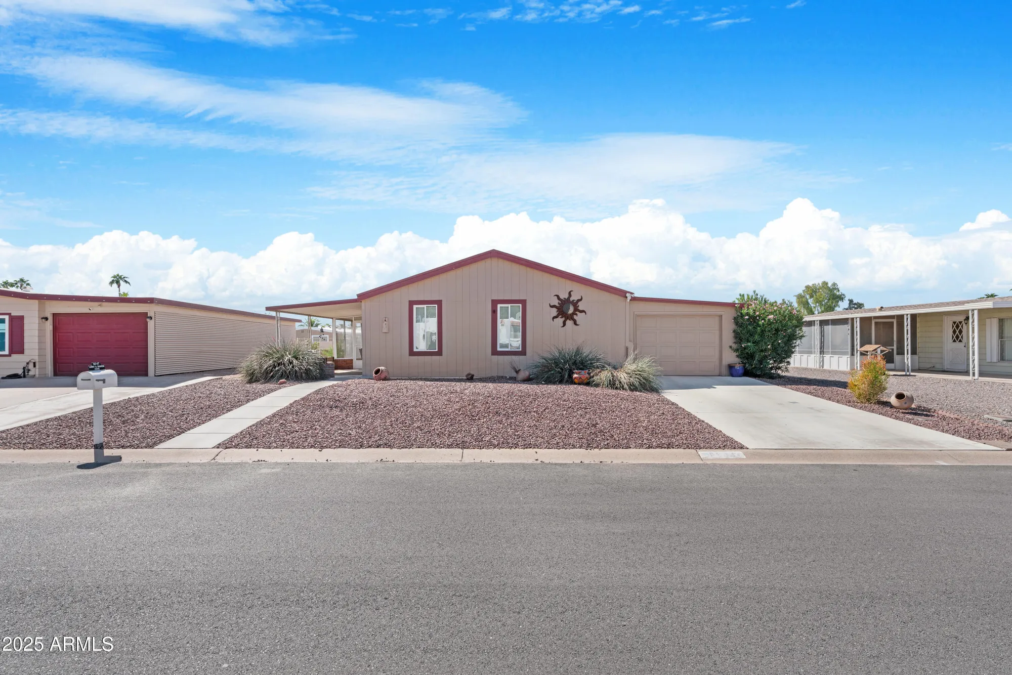 Property Slideshow image 1 of 46 | 9247 e lakeside dr, Sun Lakes, AZ, 85248