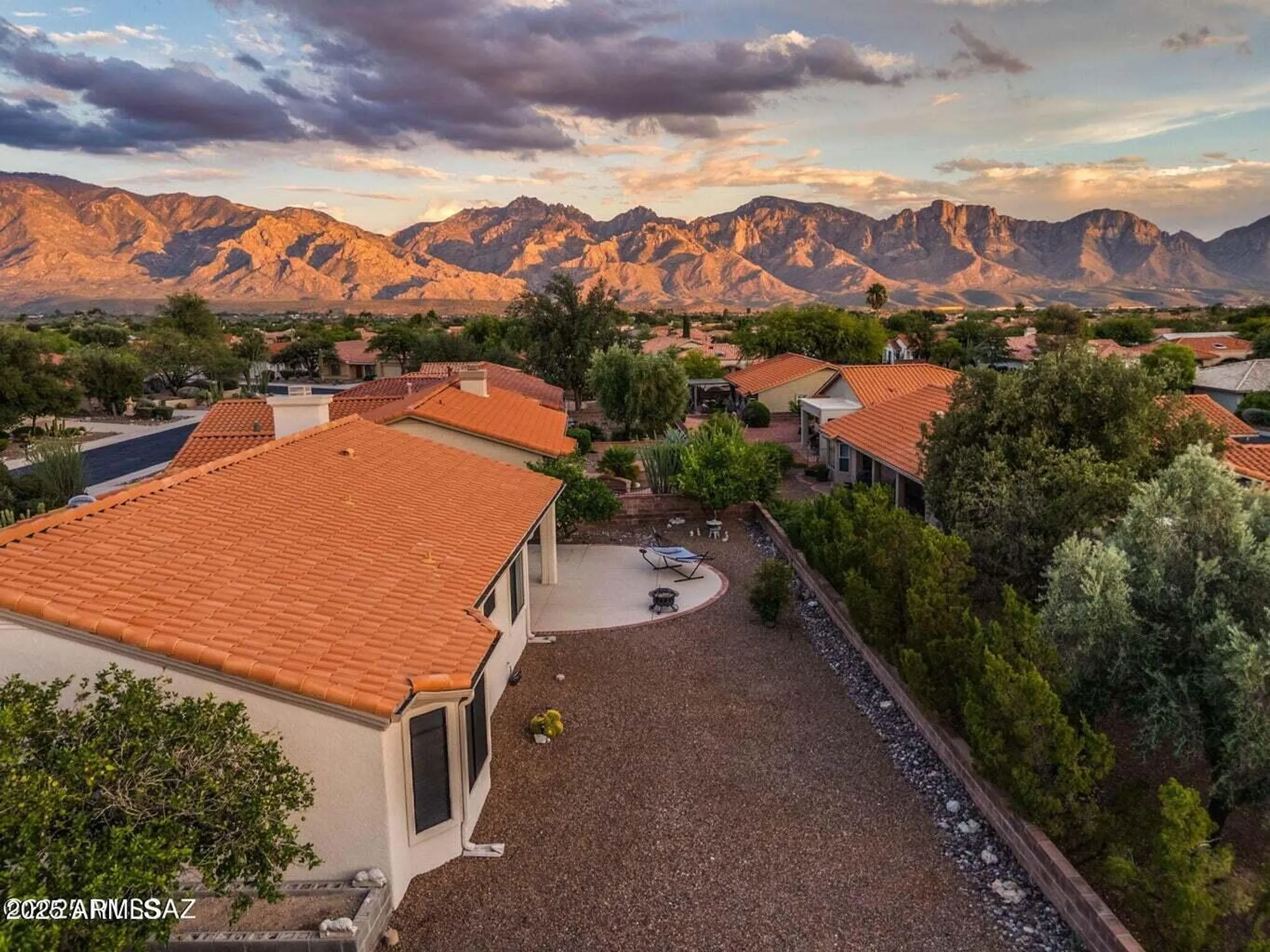 Property Slideshow image 5 of 50 | 14705 n palm ridge dr, Oro Valley, AZ, 85755