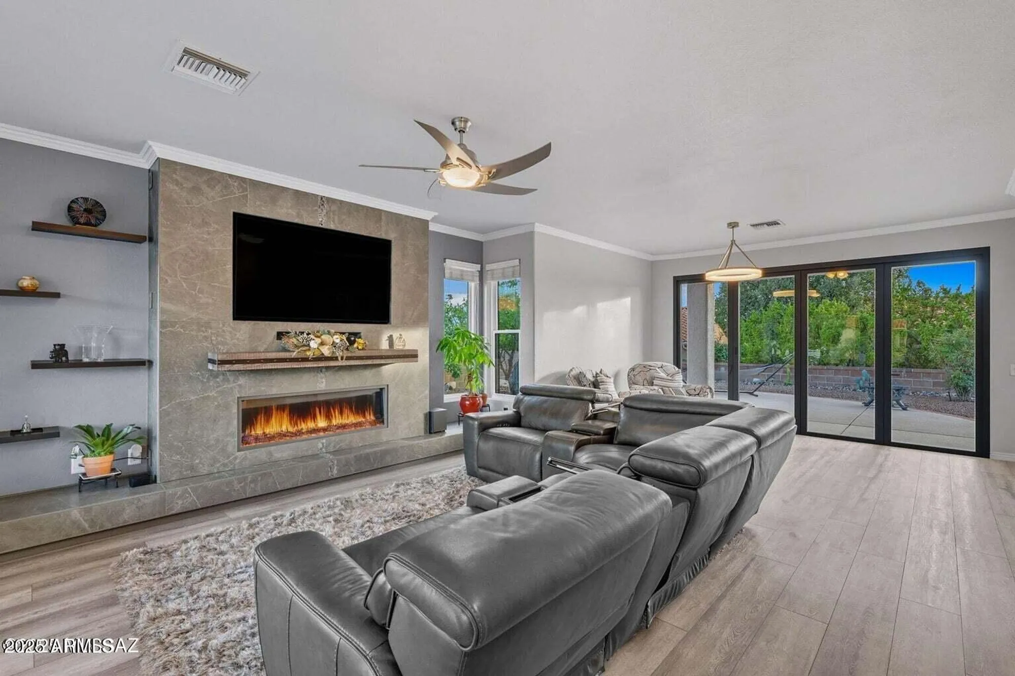 Property Slideshow image 6 of 50 | 14705 n palm ridge dr, Oro Valley, AZ, 85755