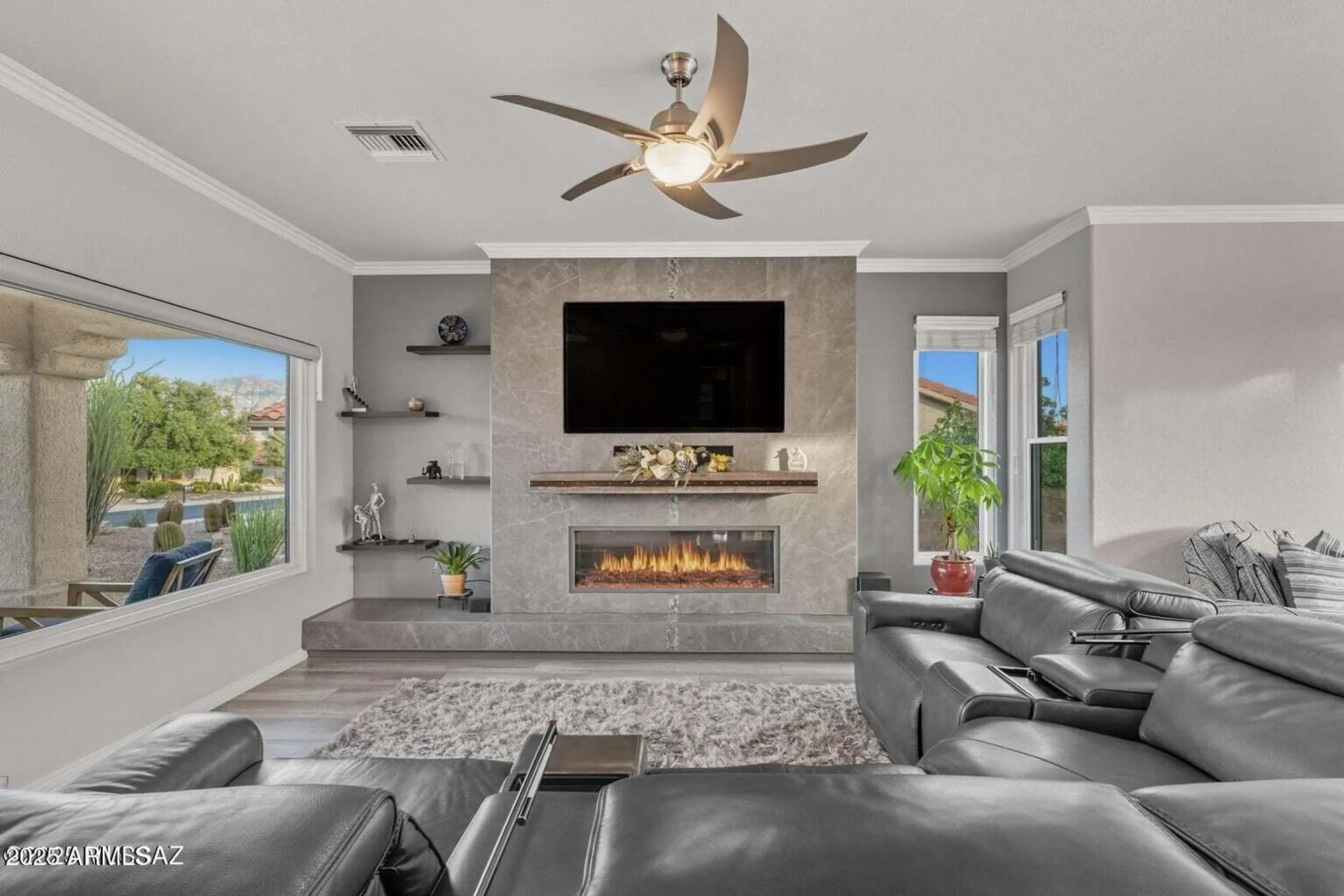 Property Slideshow image 7 of 50 | 14705 n palm ridge dr, Oro Valley, AZ, 85755