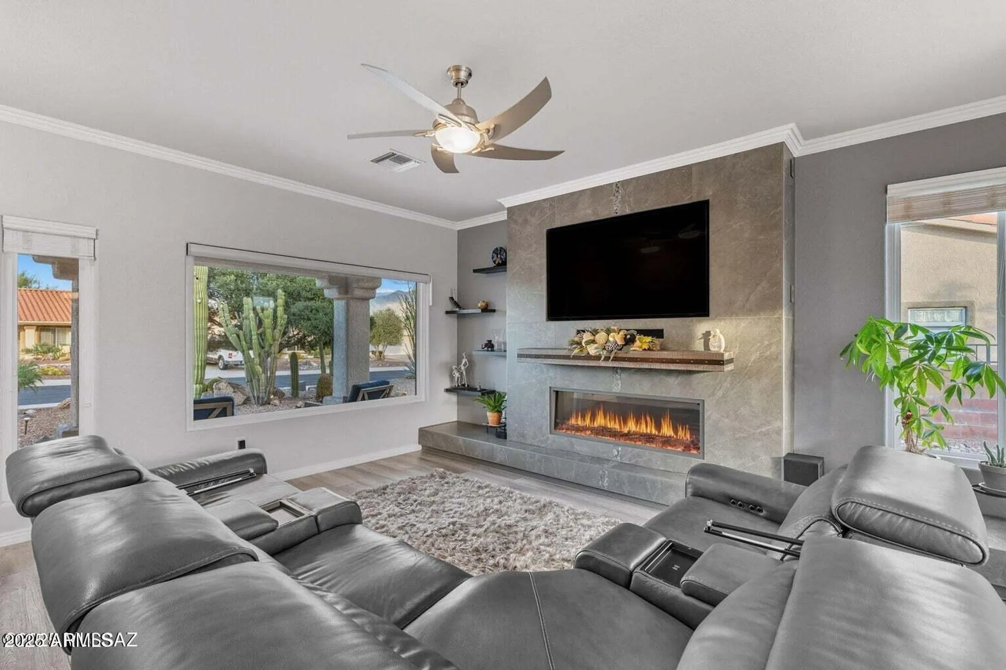 Property Slideshow image 9 of 50 | 14705 n palm ridge dr, Oro Valley, AZ, 85755