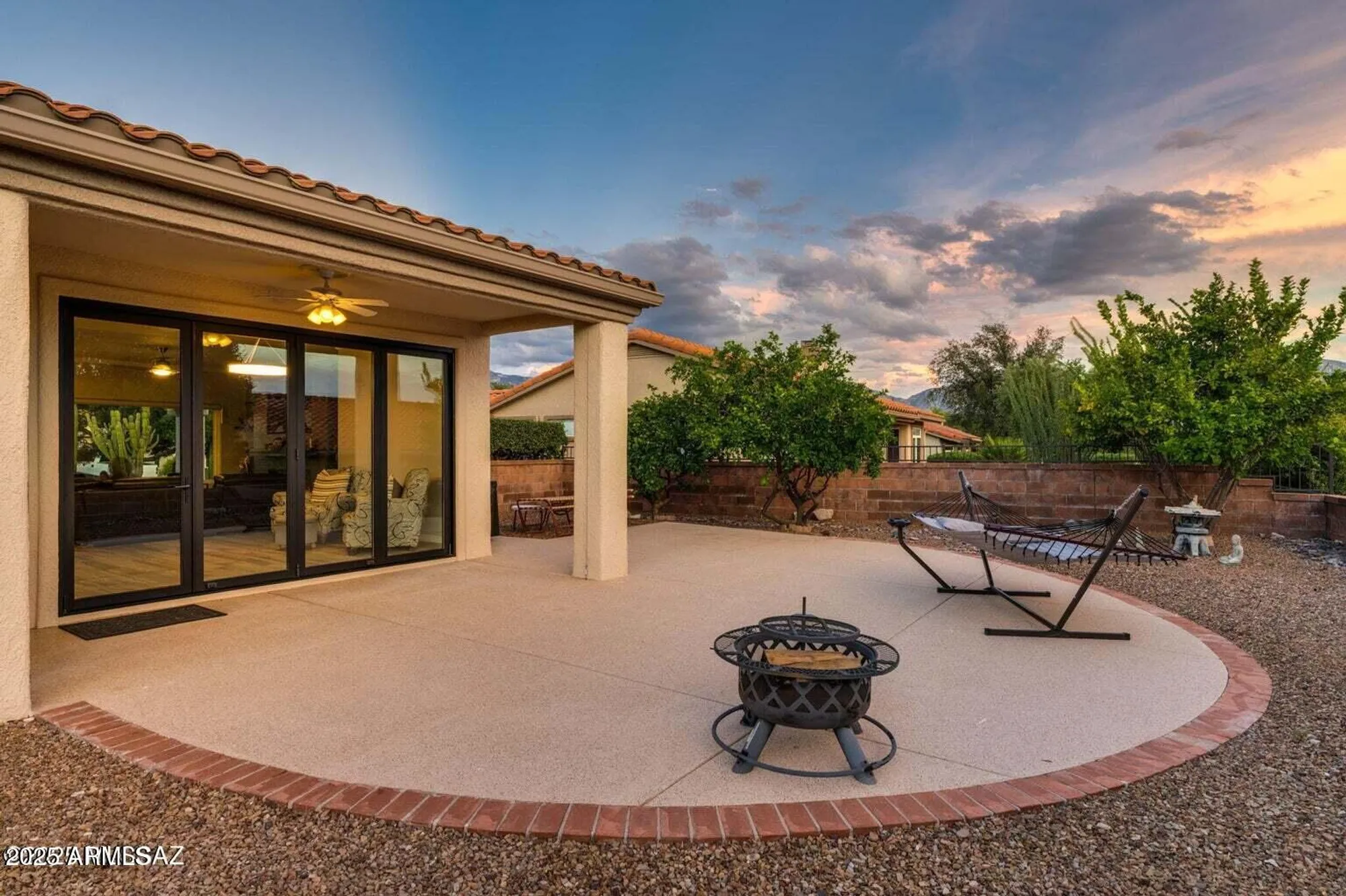 Property Slideshow image 35 of 50 | 14705 n palm ridge dr, Oro Valley, AZ, 85755