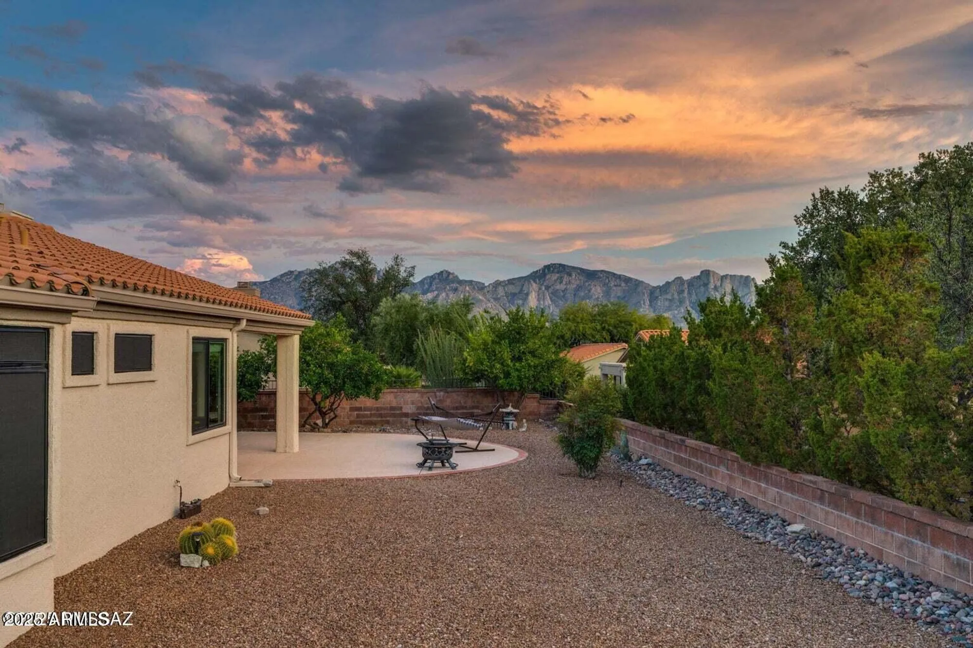 Property Slideshow image 37 of 50 | 14705 n palm ridge dr, Oro Valley, AZ, 85755