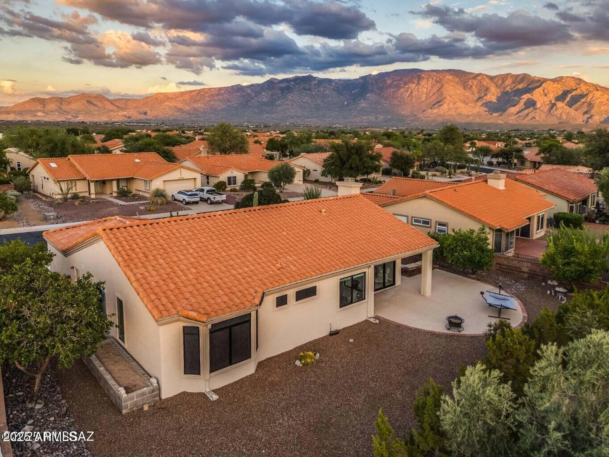 Property Slideshow image 39 of 50 | 14705 n palm ridge dr, Oro Valley, AZ, 85755