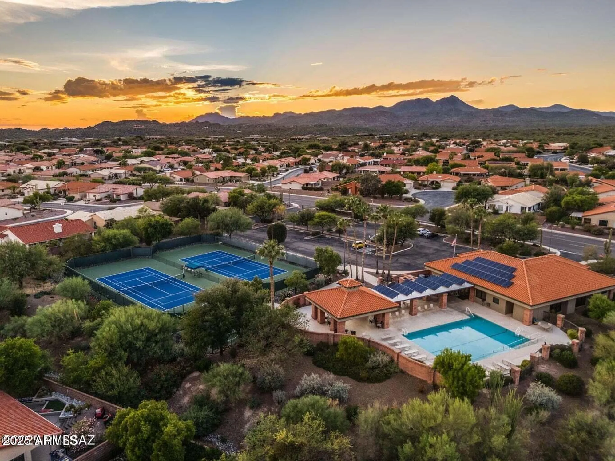 Property Slideshow image 41 of 50 | 14705 n palm ridge dr, Oro Valley, AZ, 85755