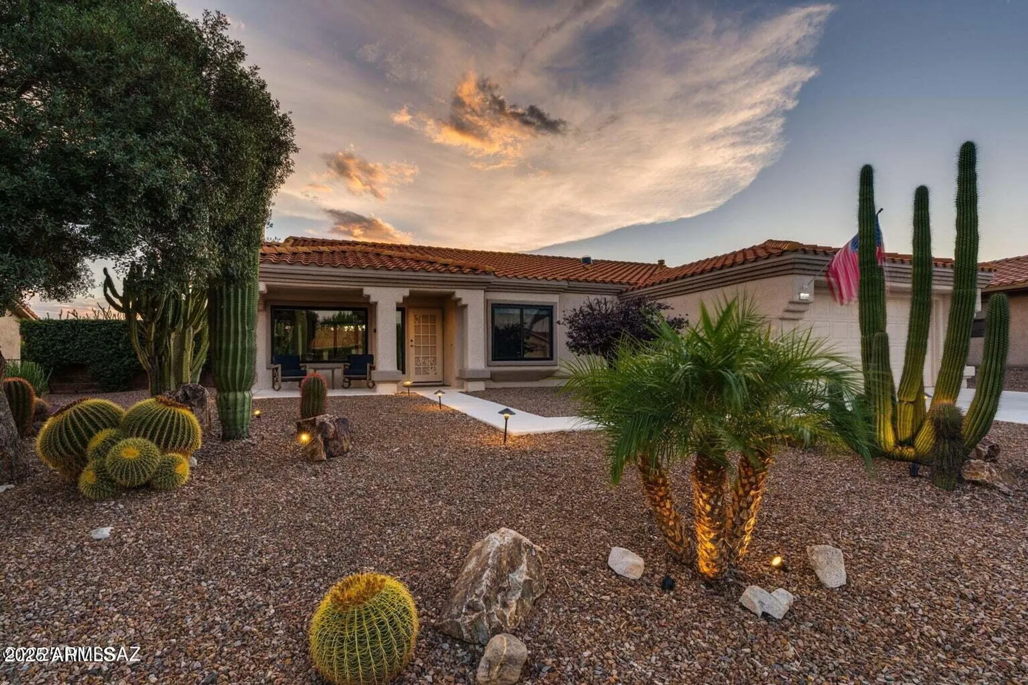 Property Slideshow image 47 of 50 | 14705 n palm ridge dr, Oro Valley, AZ, 85755