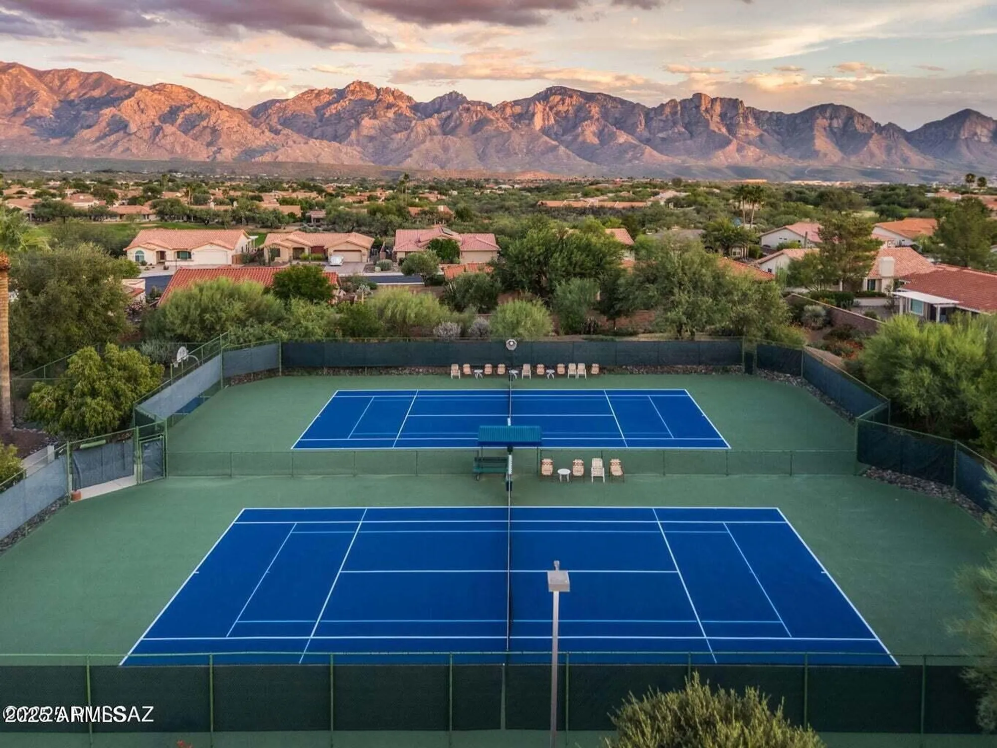 Property Slideshow image 43 of 50 | 14705 n palm ridge dr, Oro Valley, AZ, 85755