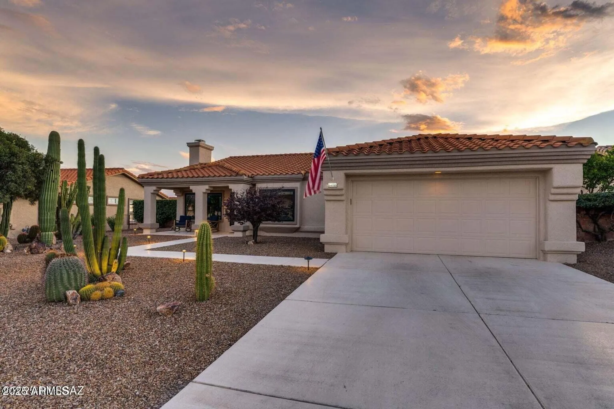 Property Slideshow image 45 of 50 | 14705 n palm ridge dr, Oro Valley, AZ, 85755