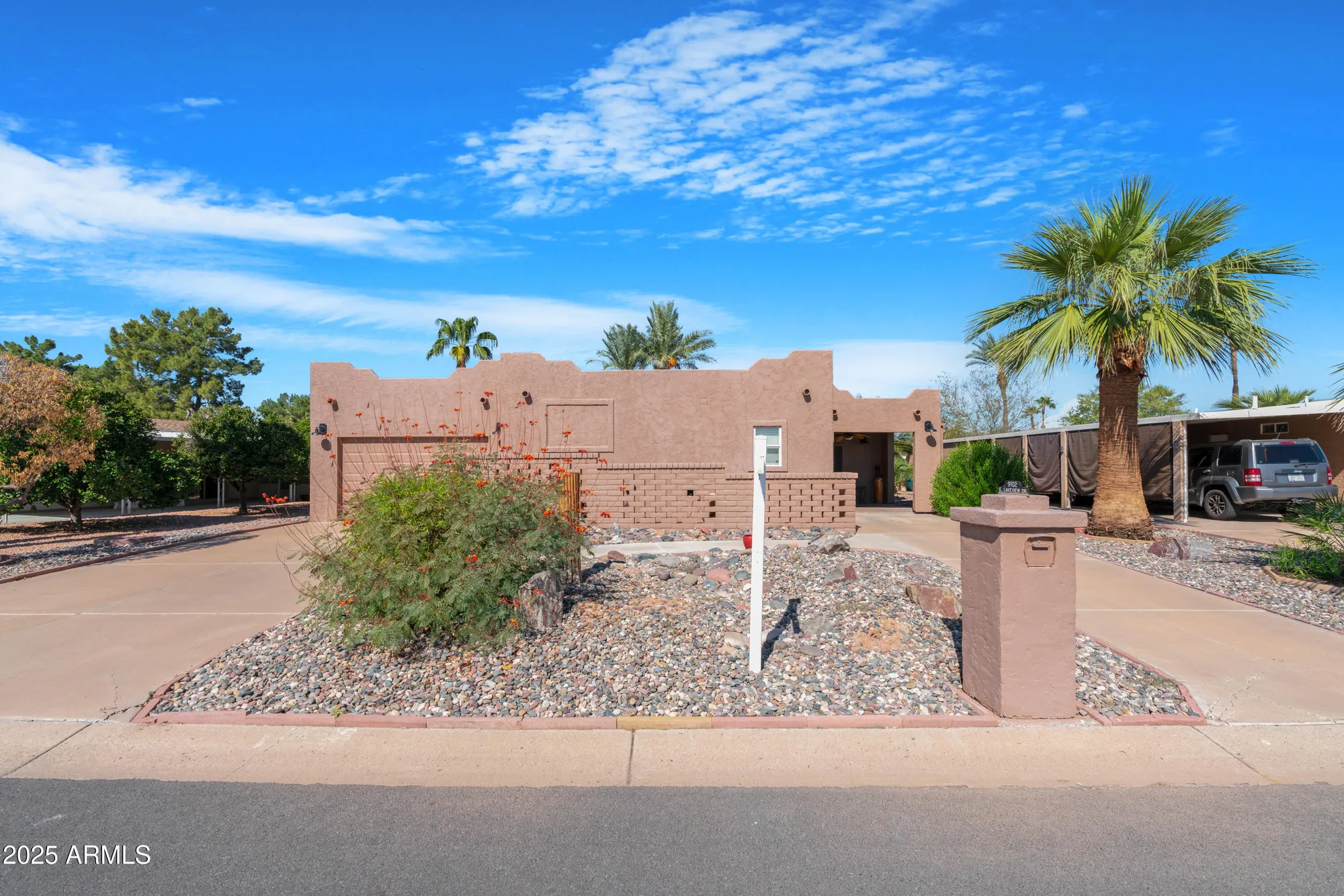 Property Slideshow image 2 of 55 | 9102 e lakeview dr, Sun Lakes, AZ, 85248