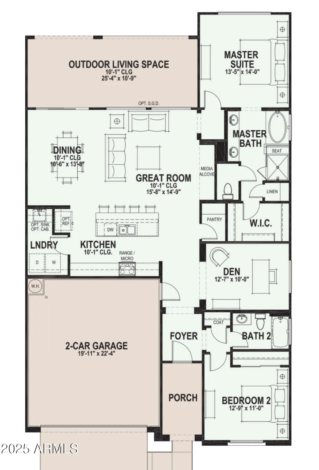 Property Slideshow image 24 of 24 | 16907 w holly st, Goodyear, AZ, 85395