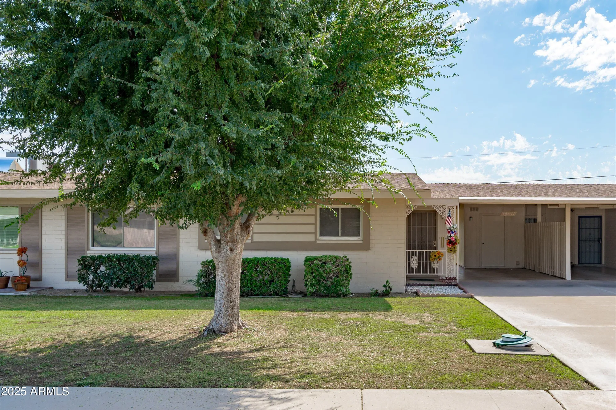 Property Slideshow image 2 of 26 | 10341 w clair dr, Sun City, AZ, 85351