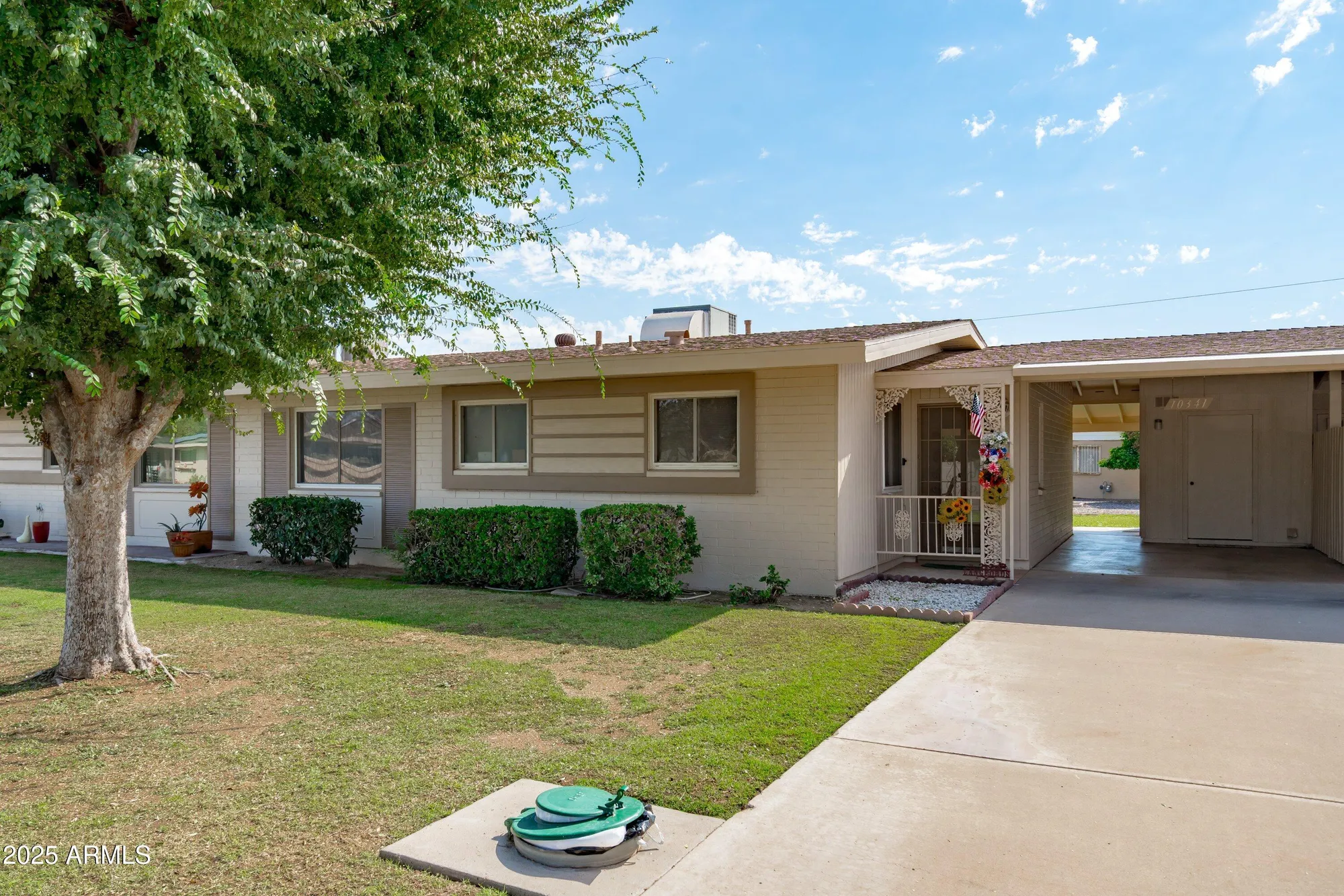 Property Slideshow image 3 of 26 | 10341 w clair dr, Sun City, AZ, 85351