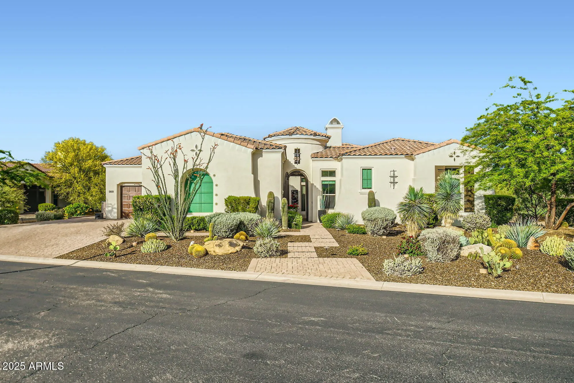 Property Slideshow image 1 of 55 | 28609 n cottonwood basin dr, Rio Verde, AZ, 85263