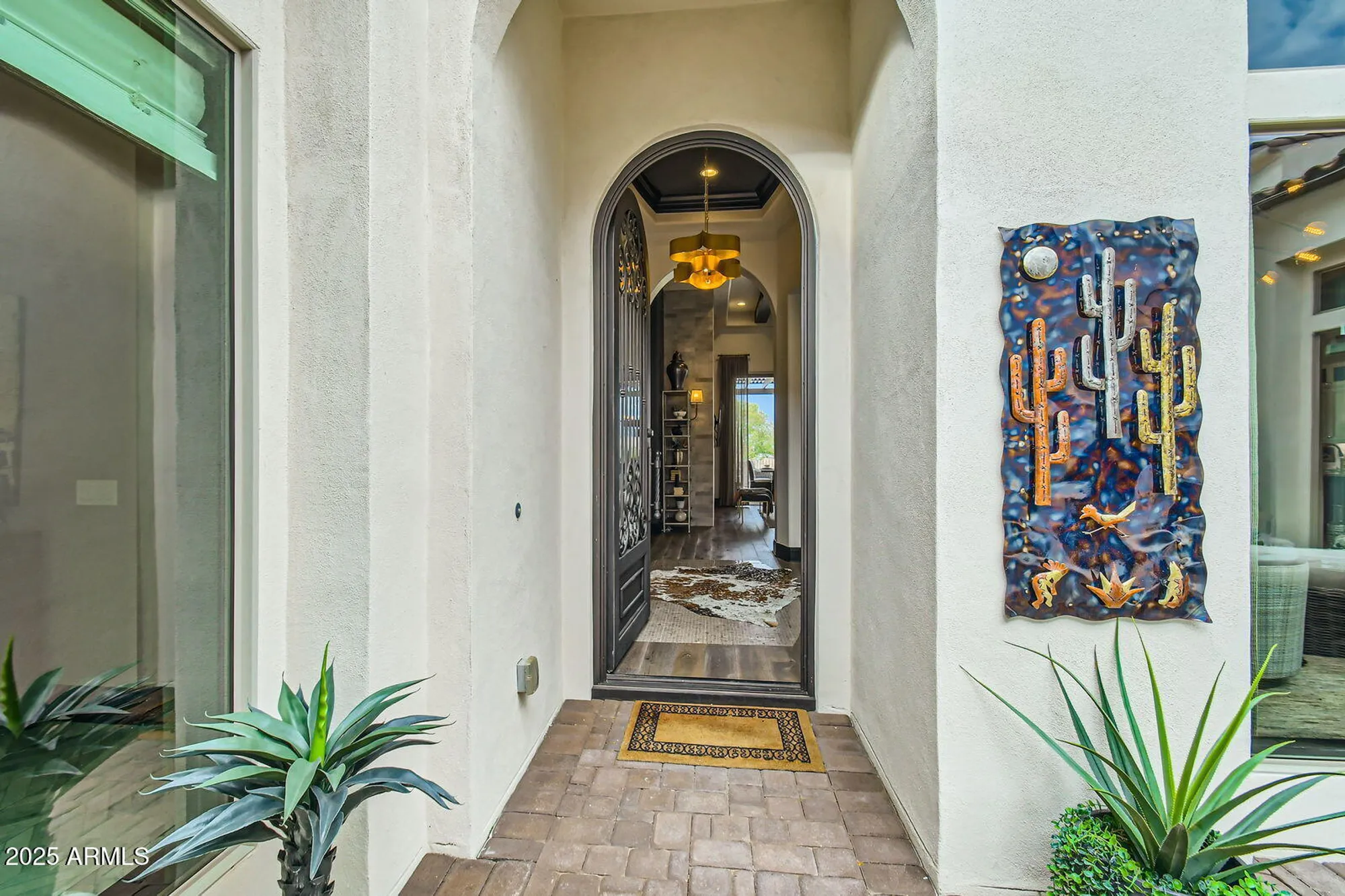 Property Slideshow image 3 of 55 | 28609 n cottonwood basin dr, Rio Verde, AZ, 85263