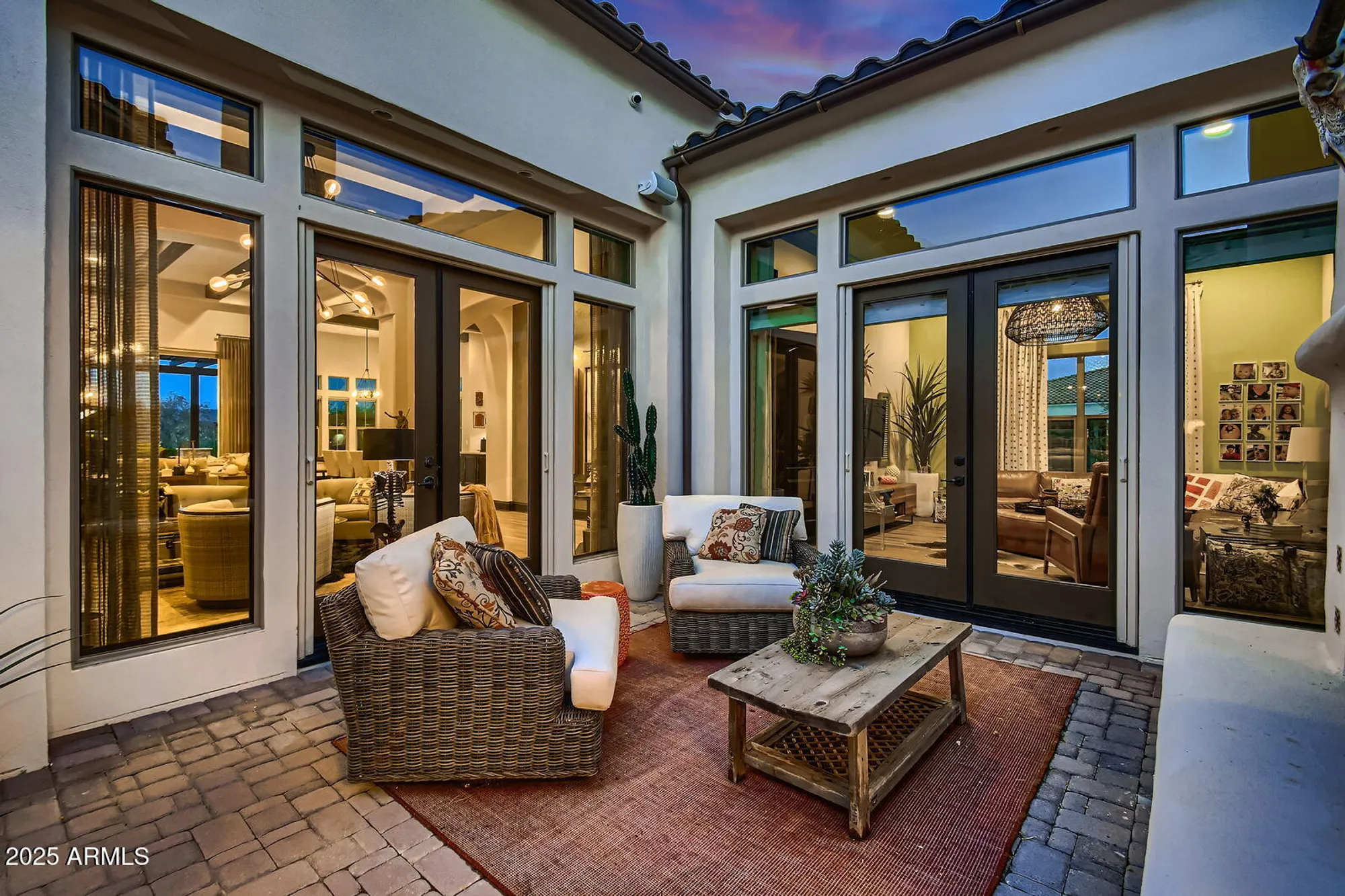 Property Slideshow image 4 of 55 | 28609 n cottonwood basin dr, Rio Verde, AZ, 85263