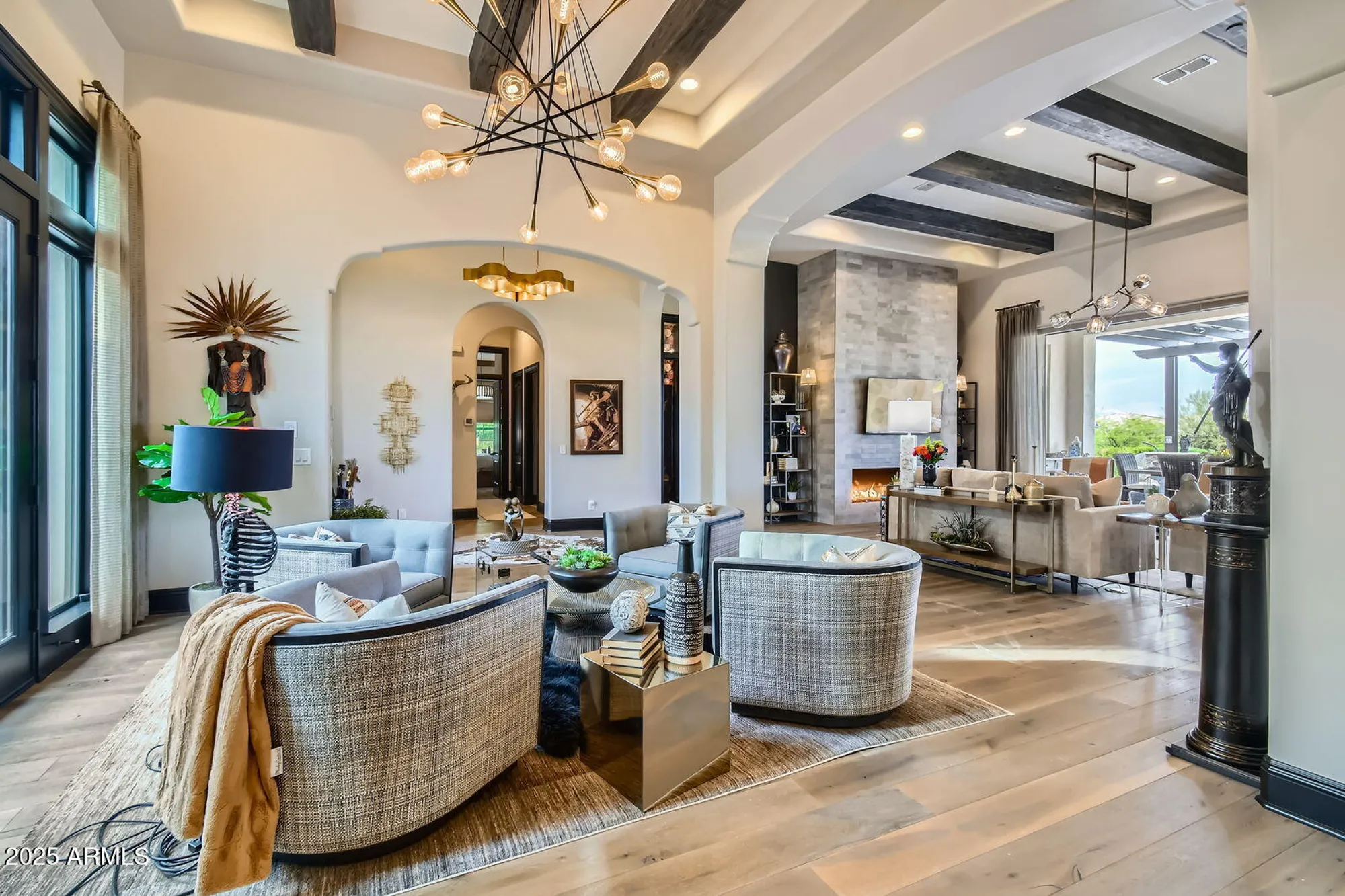 Property Slideshow image 6 of 55 | 28609 n cottonwood basin dr, Rio Verde, AZ, 85263