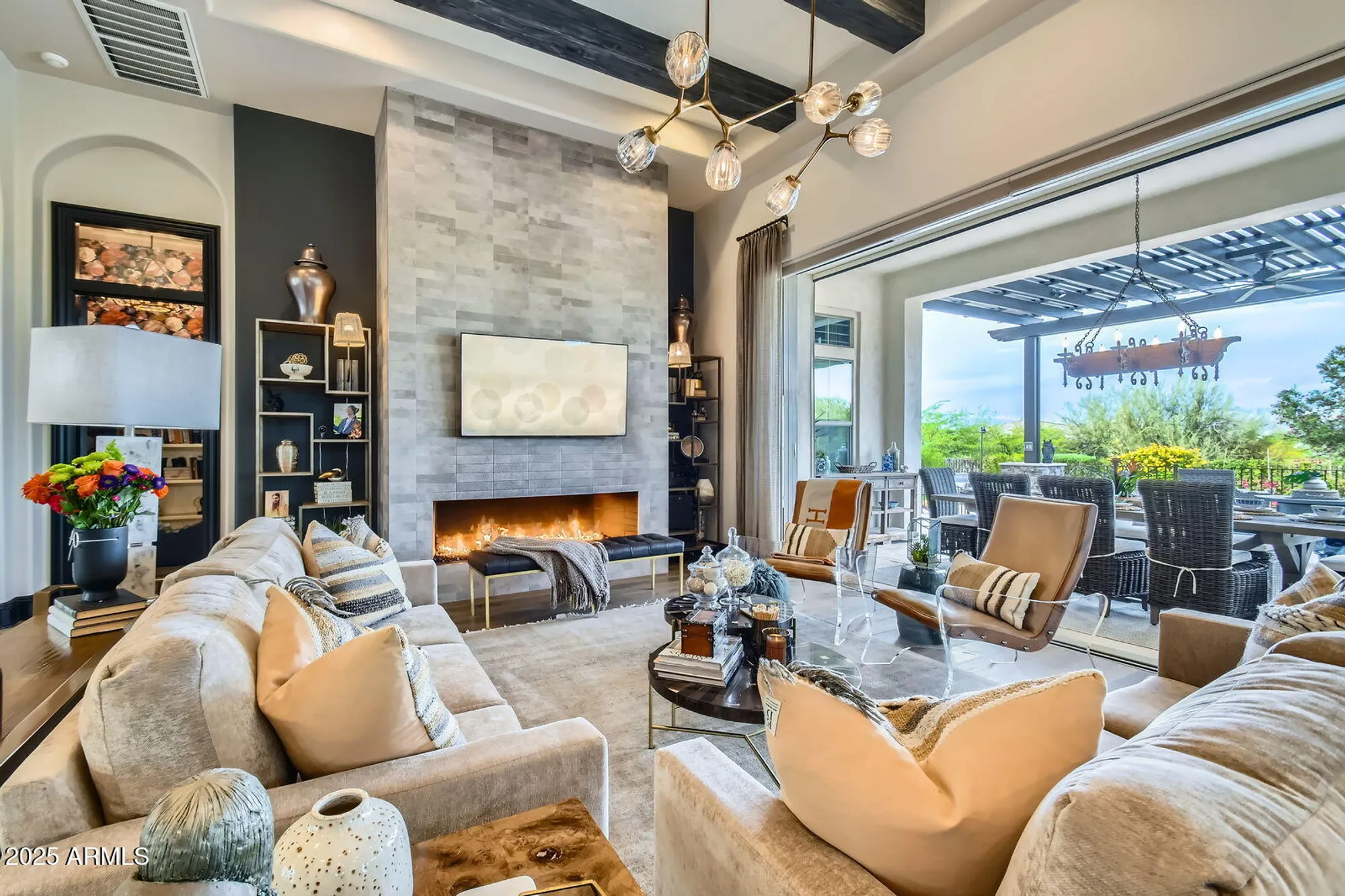 Property Slideshow image 14 of 55 | 28609 n cottonwood basin dr, Rio Verde, AZ, 85263