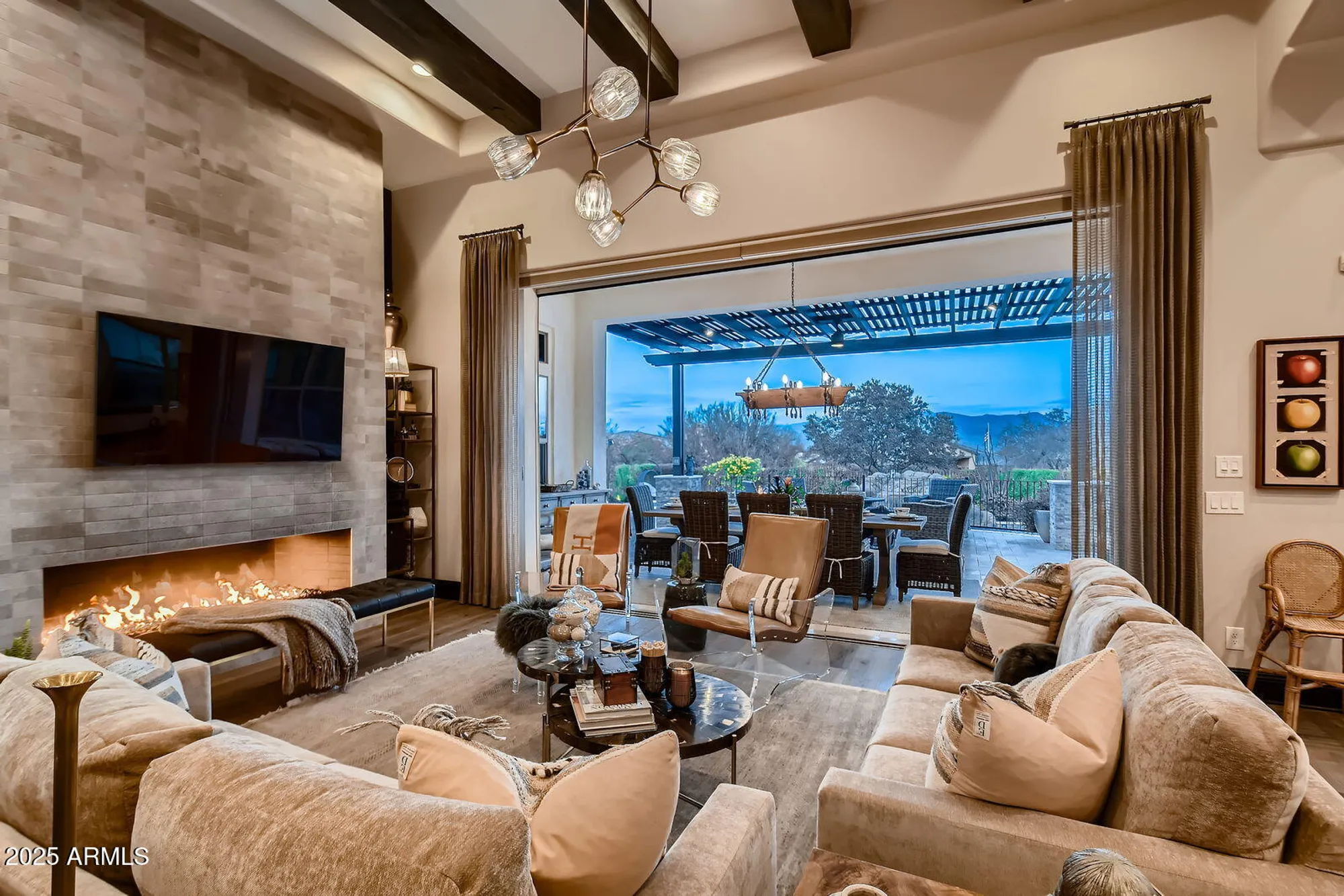 Property Slideshow image 16 of 55 | 28609 n cottonwood basin dr, Rio Verde, AZ, 85263