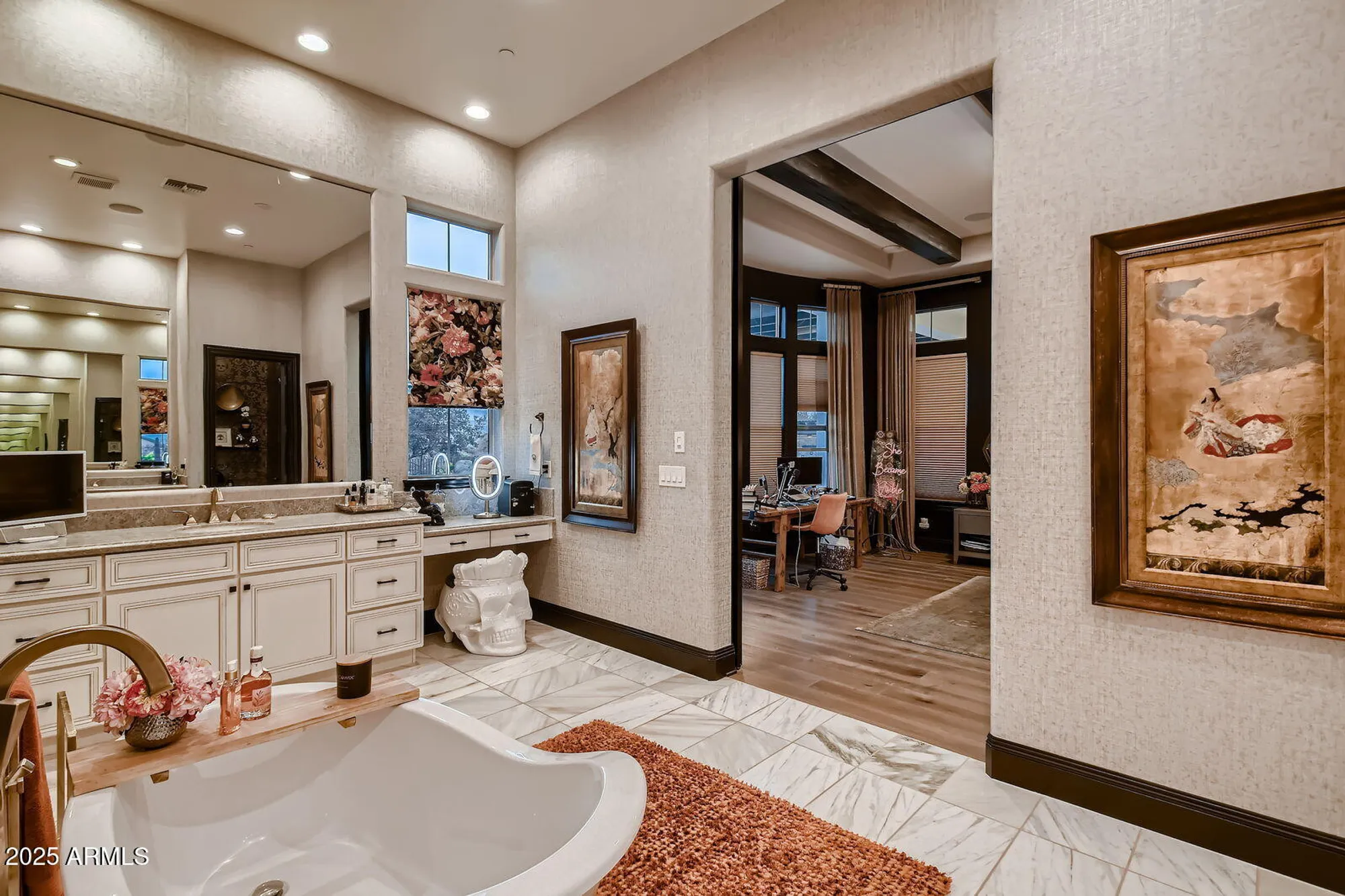 Property Slideshow image 21 of 55 | 28609 n cottonwood basin dr, Rio Verde, AZ, 85263
