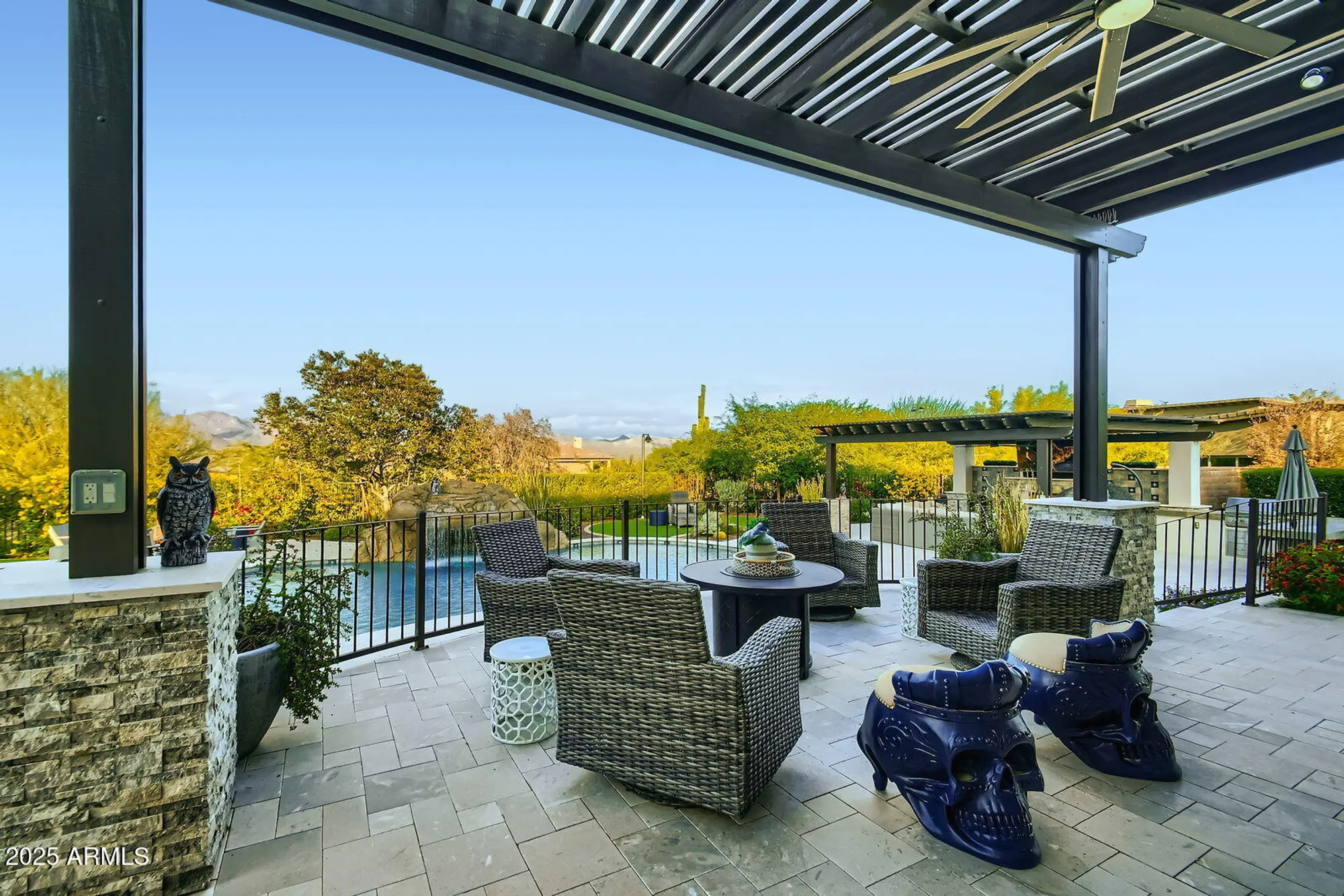 Property Slideshow image 30 of 55 | 28609 n cottonwood basin dr, Rio Verde, AZ, 85263