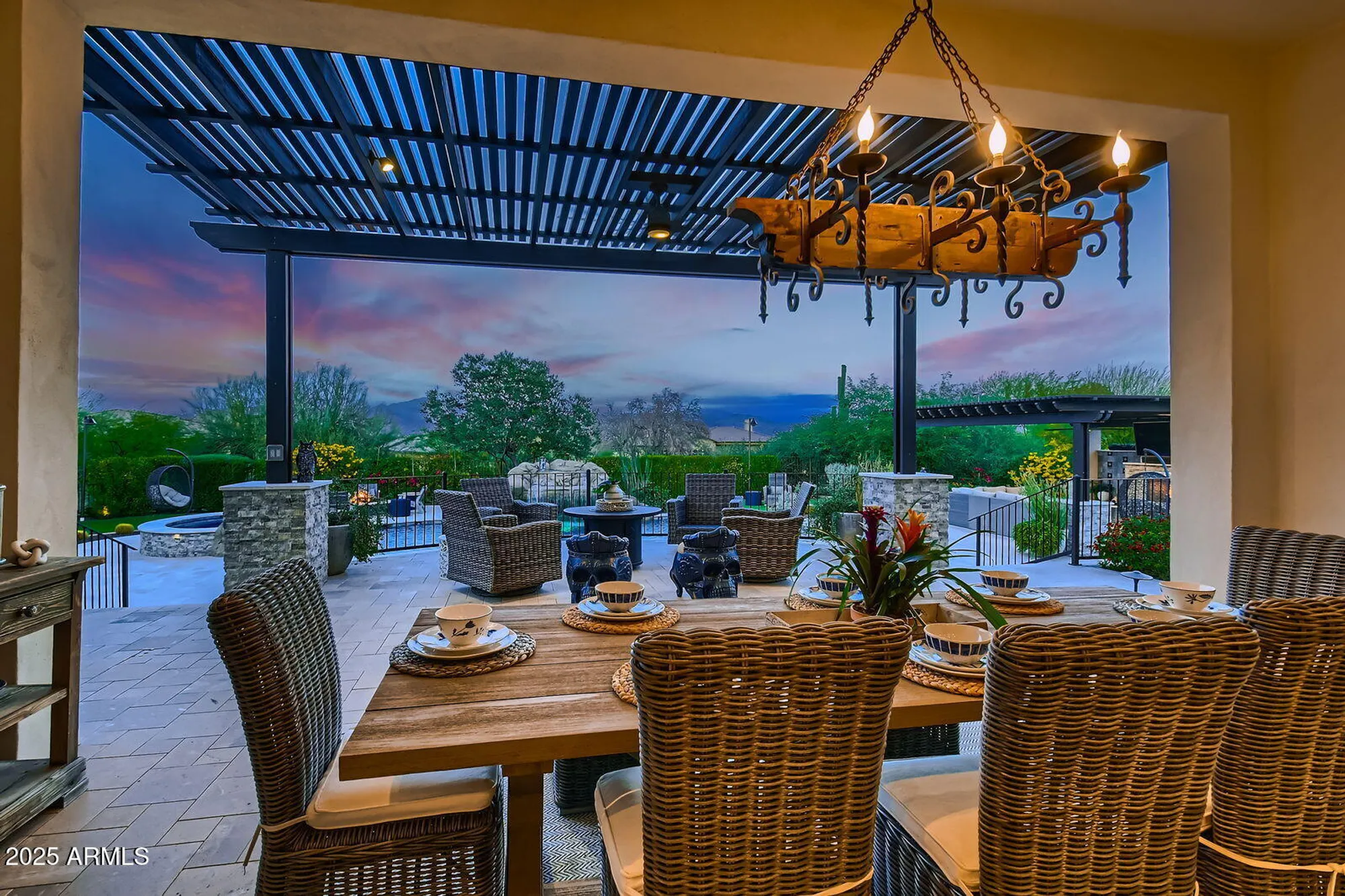 Property Slideshow image 31 of 55 | 28609 n cottonwood basin dr, Rio Verde, AZ, 85263