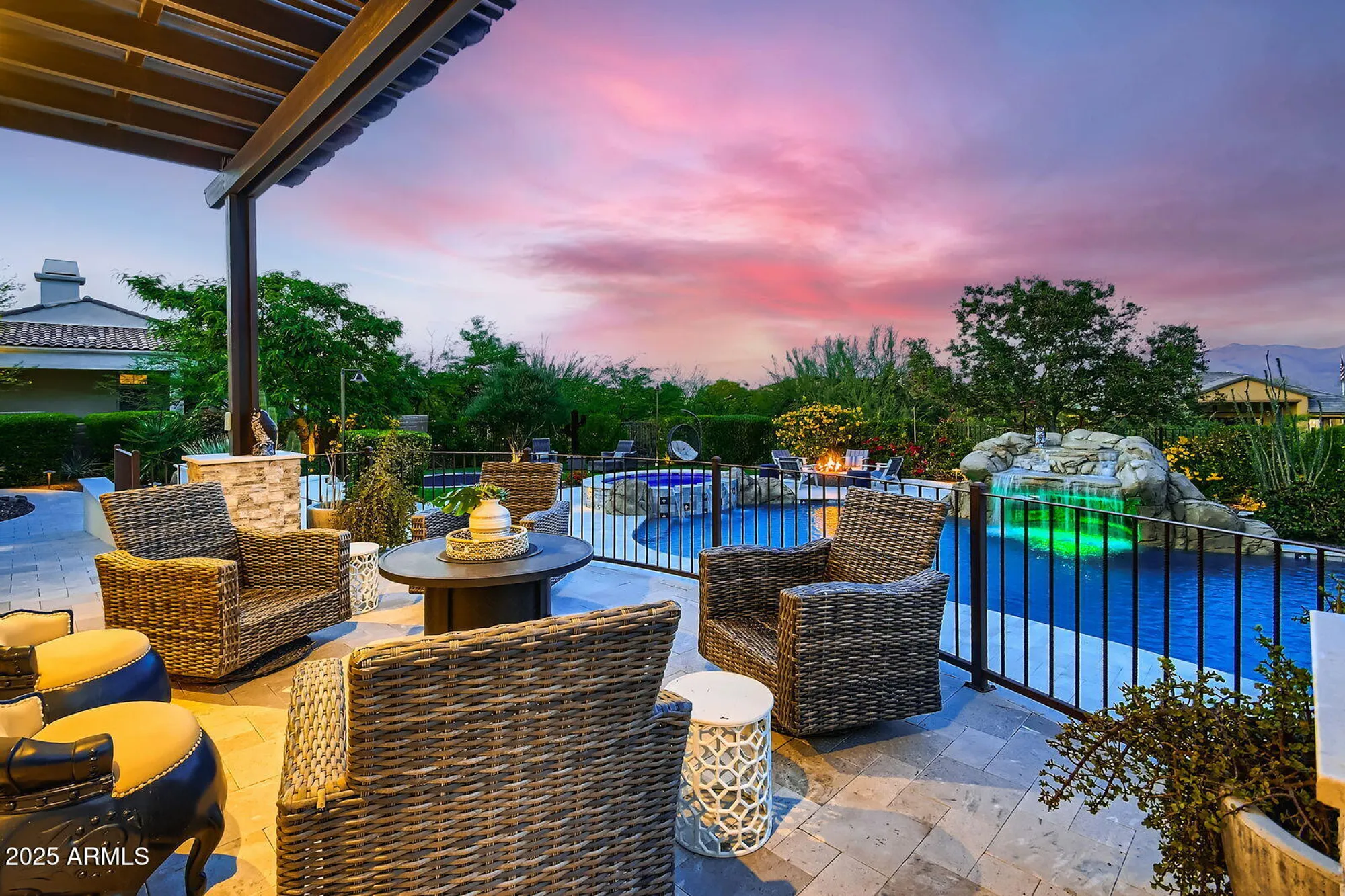 Property Slideshow image 32 of 55 | 28609 n cottonwood basin dr, Rio Verde, AZ, 85263