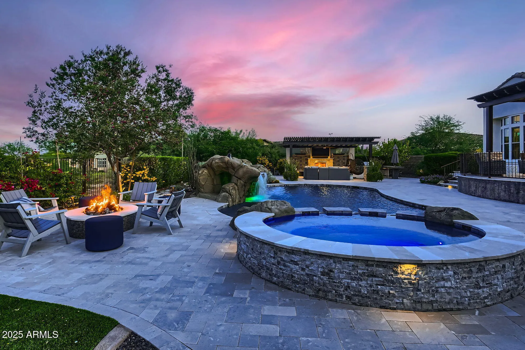 Property Slideshow image 33 of 55 | 28609 n cottonwood basin dr, Rio Verde, AZ, 85263