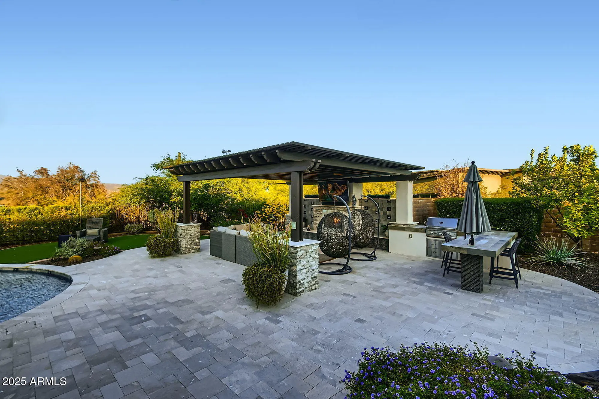 Property Slideshow image 34 of 55 | 28609 n cottonwood basin dr, Rio Verde, AZ, 85263