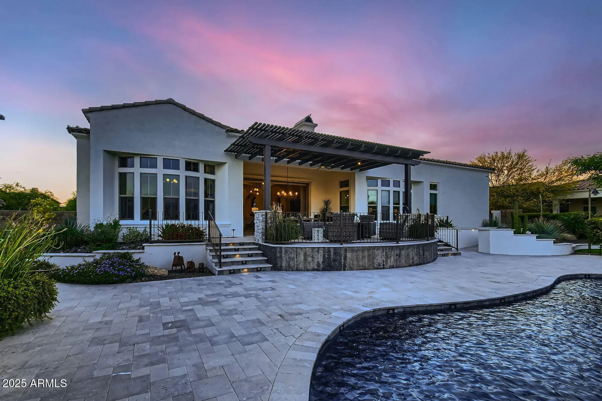 Property Slideshow image 36 of 55 | 28609 n cottonwood basin dr, Rio Verde, AZ, 85263