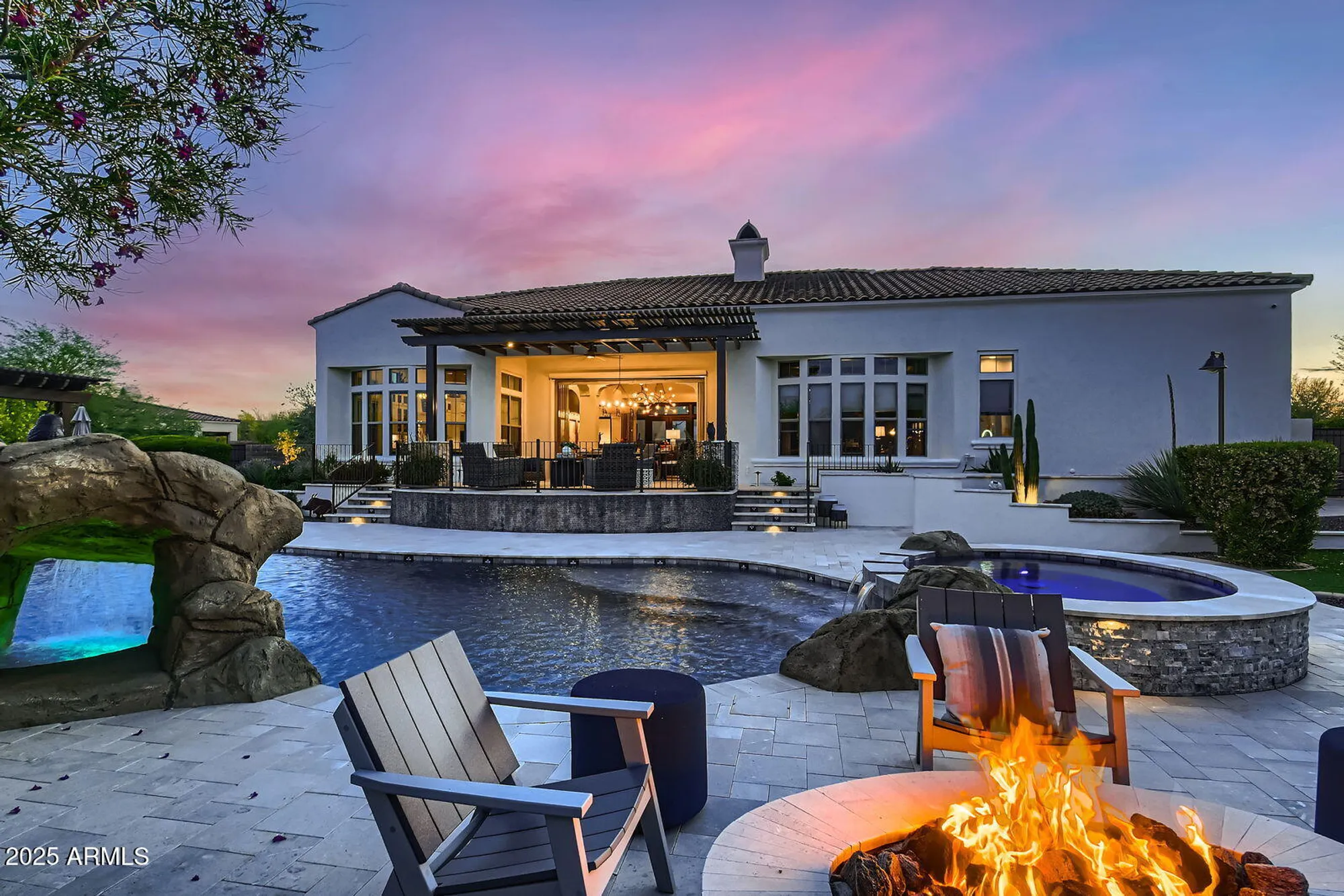 Property Slideshow image 38 of 55 | 28609 n cottonwood basin dr, Rio Verde, AZ, 85263