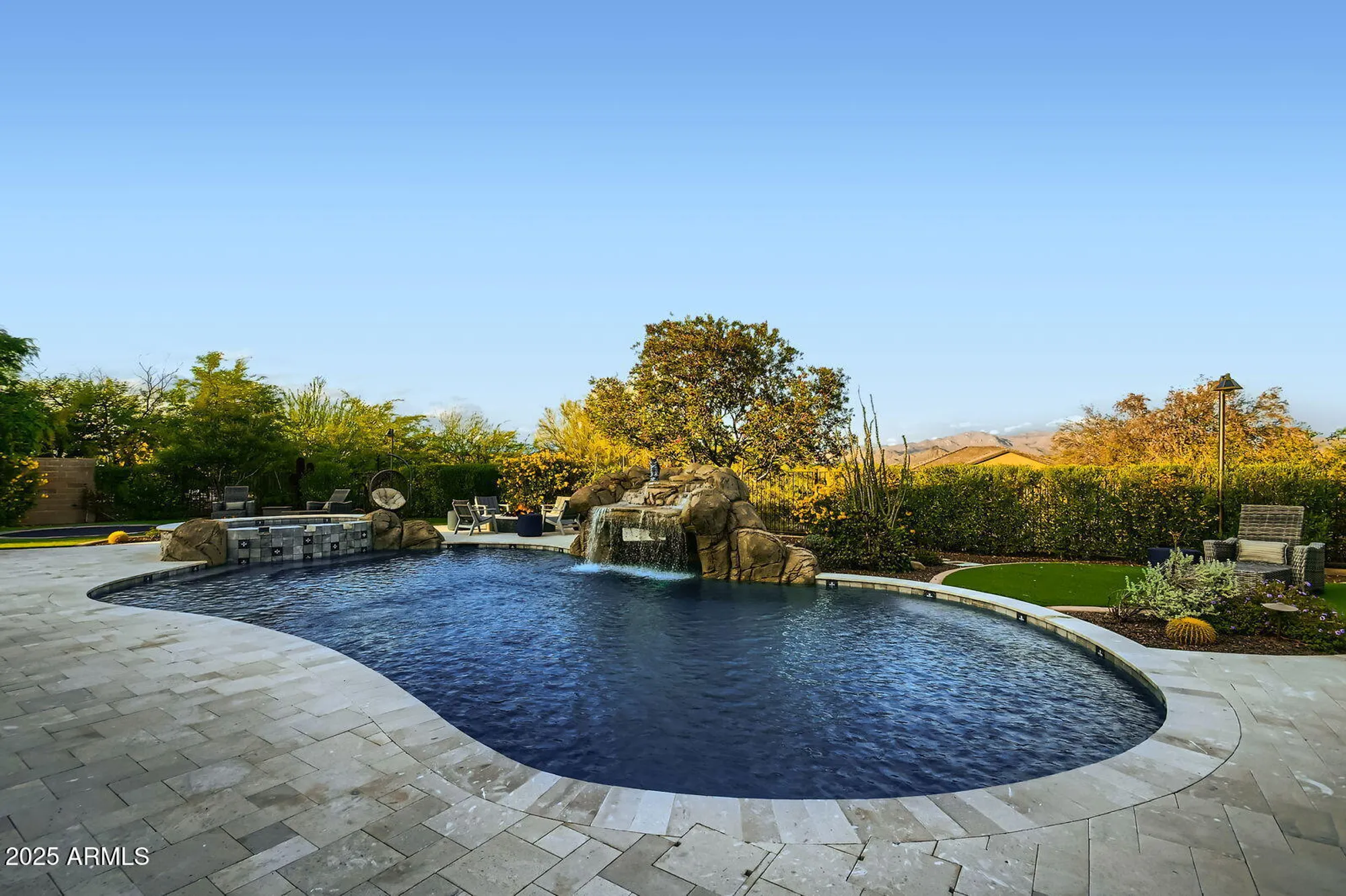 Property Slideshow image 39 of 55 | 28609 n cottonwood basin dr, Rio Verde, AZ, 85263